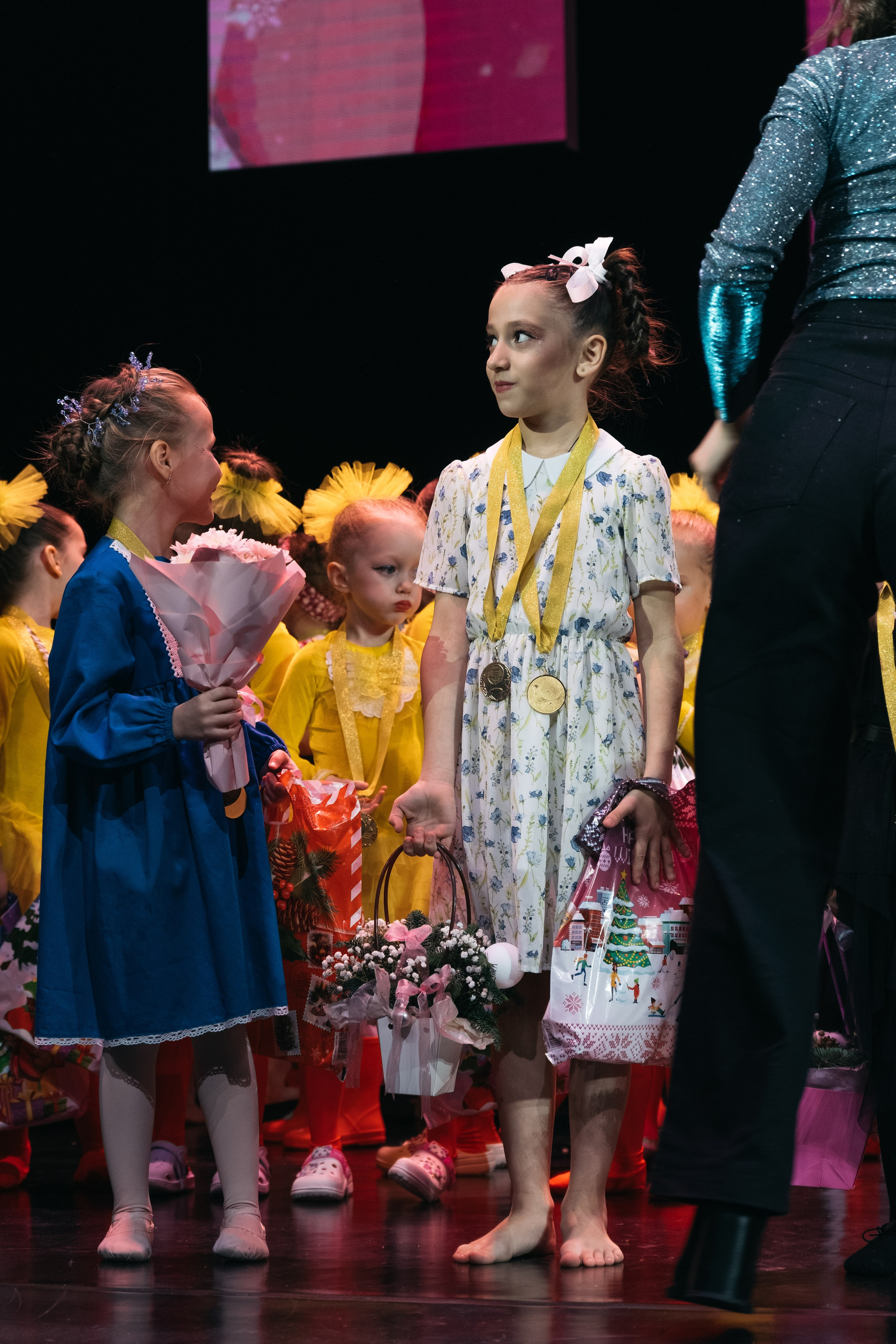 СурГУ 23.12.23. Репортажный и свадебный фотограф в Сургуте