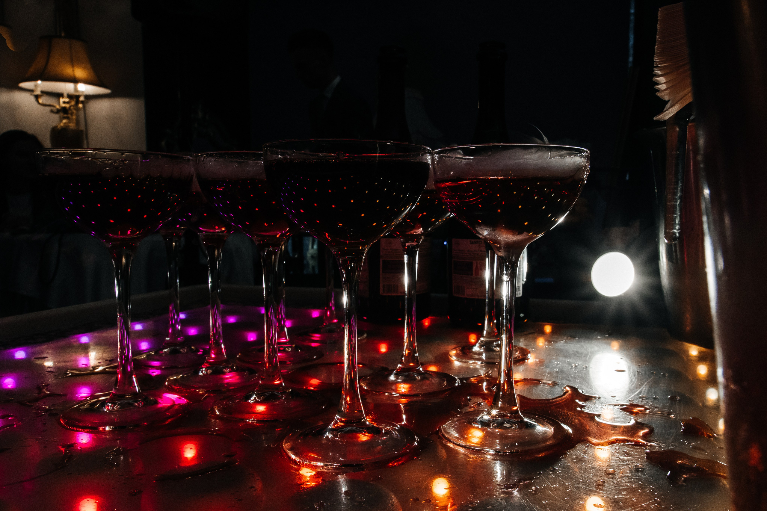 Роман и Анастастя. Фотограф/Ретушер