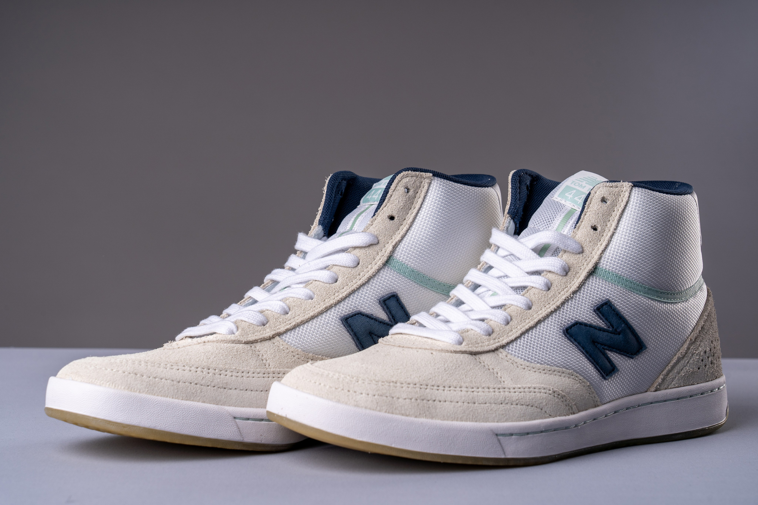 New Balance. Фотограф Денис Булавин