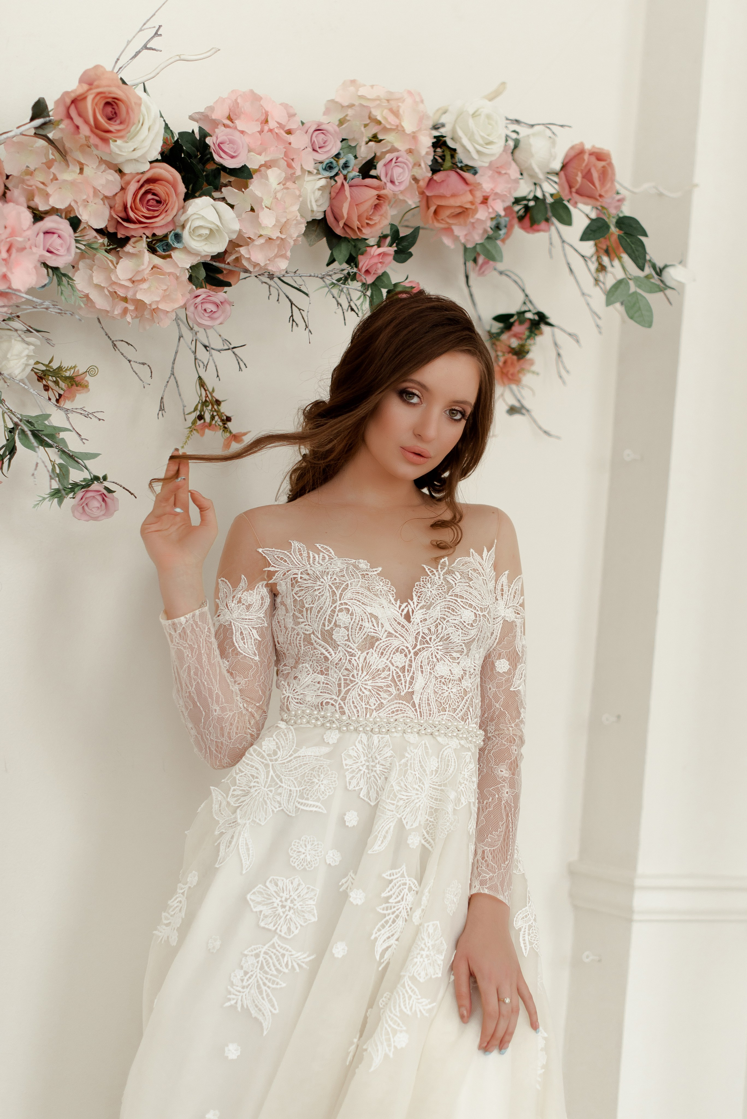 05.02. Портретный и семейный фотограф Магнитогорск Евгения Ионова