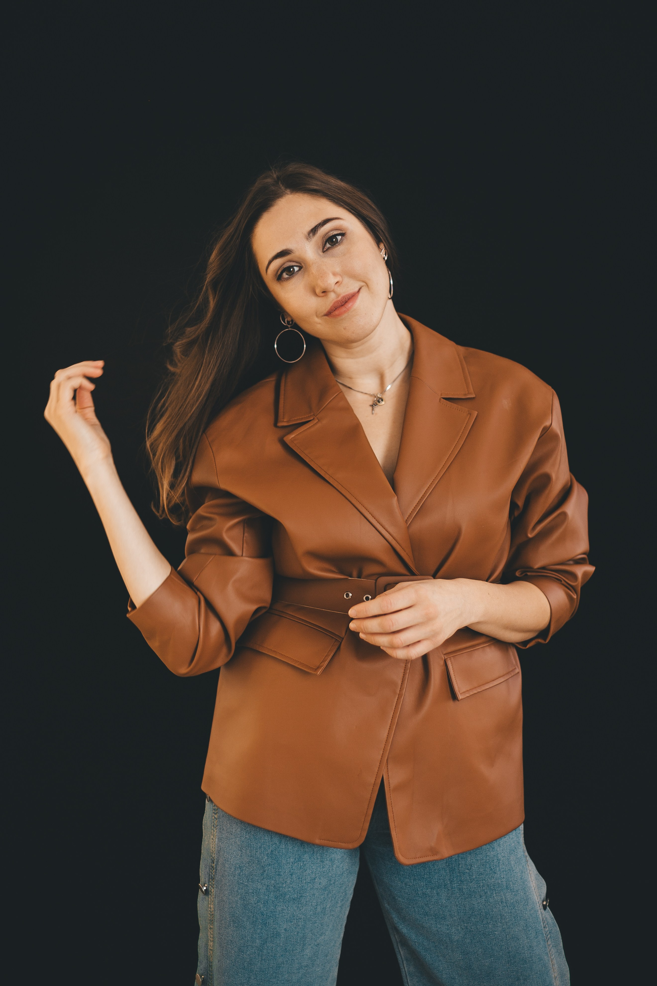 Эксперная фотосессия. Фотограф Андреева Юлия. Москва