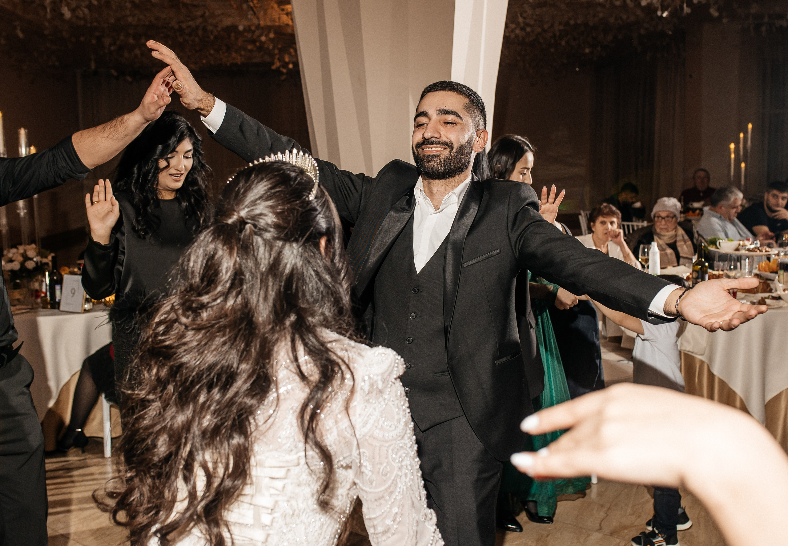 Ростом и Маринэ 2025. Свадебный и портретный фотограф Алина Иванова. Екатеринбург-Москва