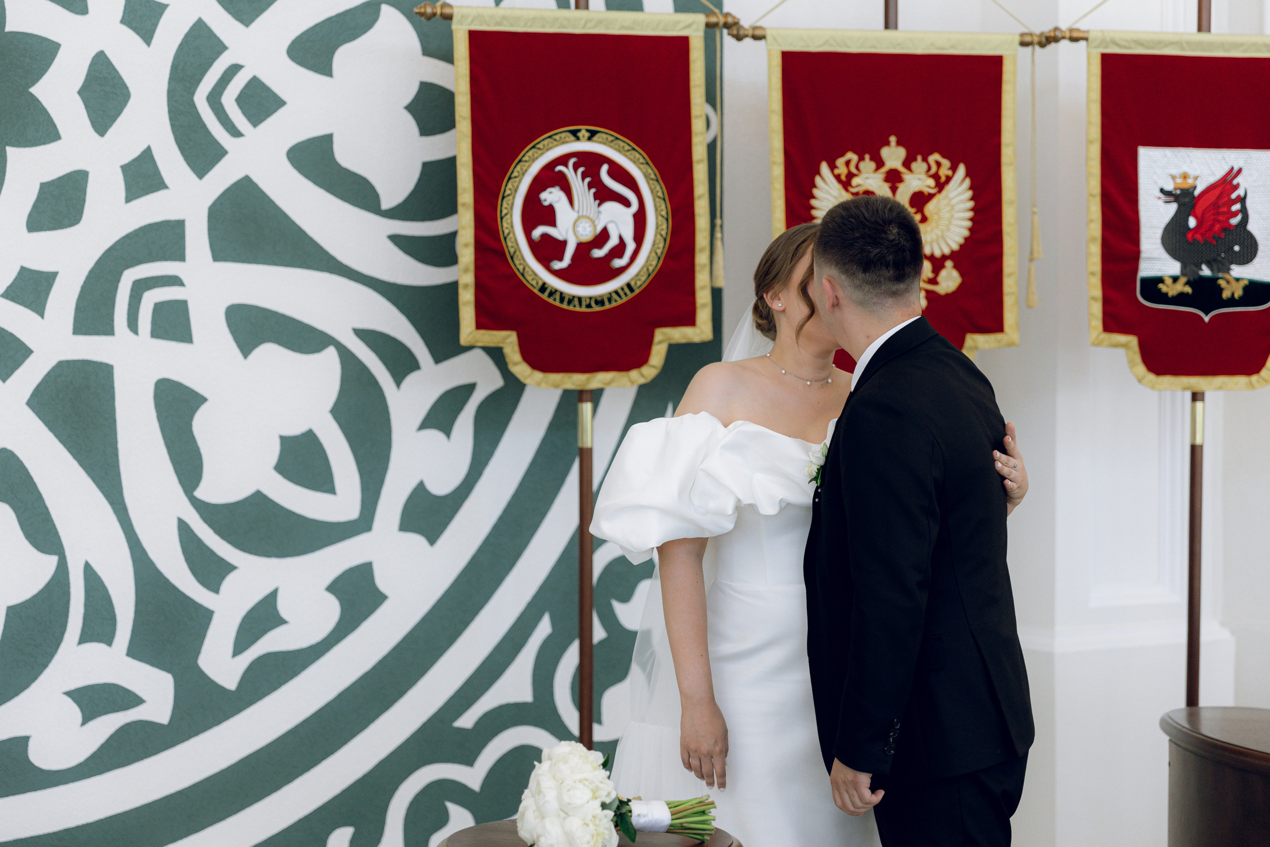 Максим & Эльмира. Свадебный фотограф Казань| Фотограф Казань Зевакина Анастасия