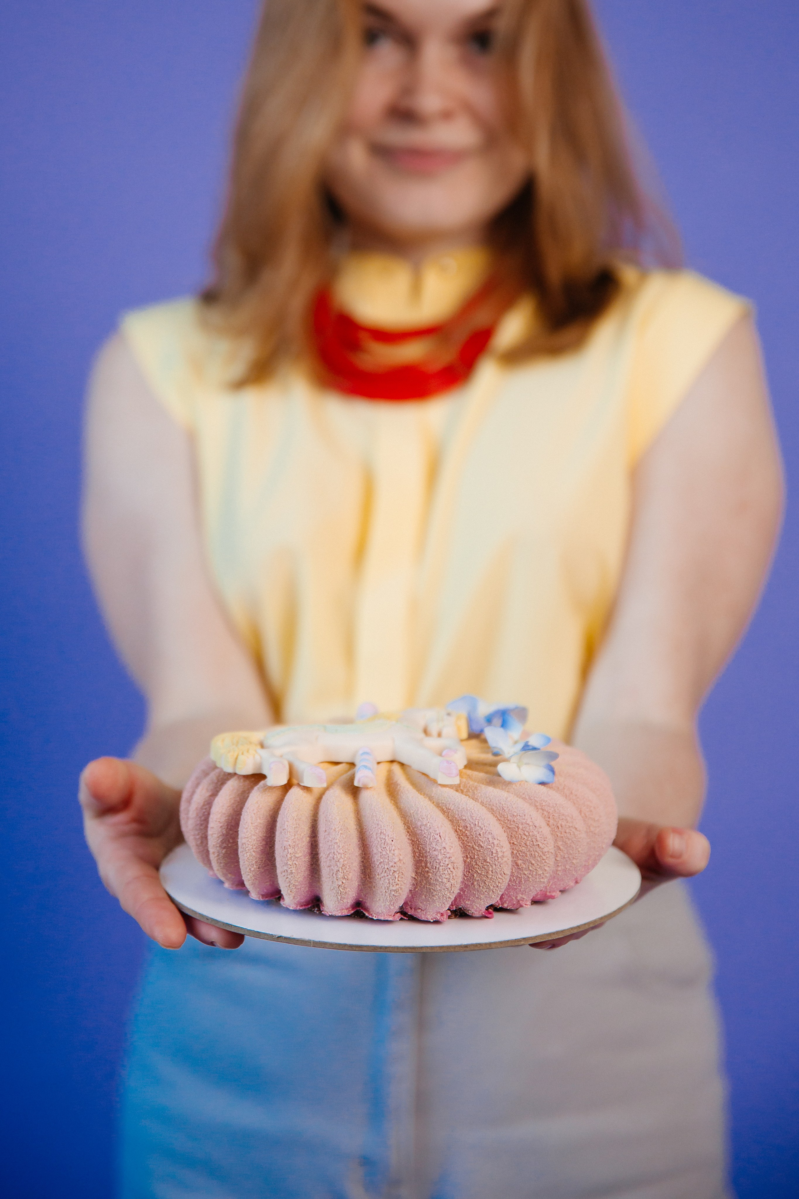 Инна Самарина_мастер десертов премиум класса. Фотограф Воронеж, Новая Усмань Мария Бублик