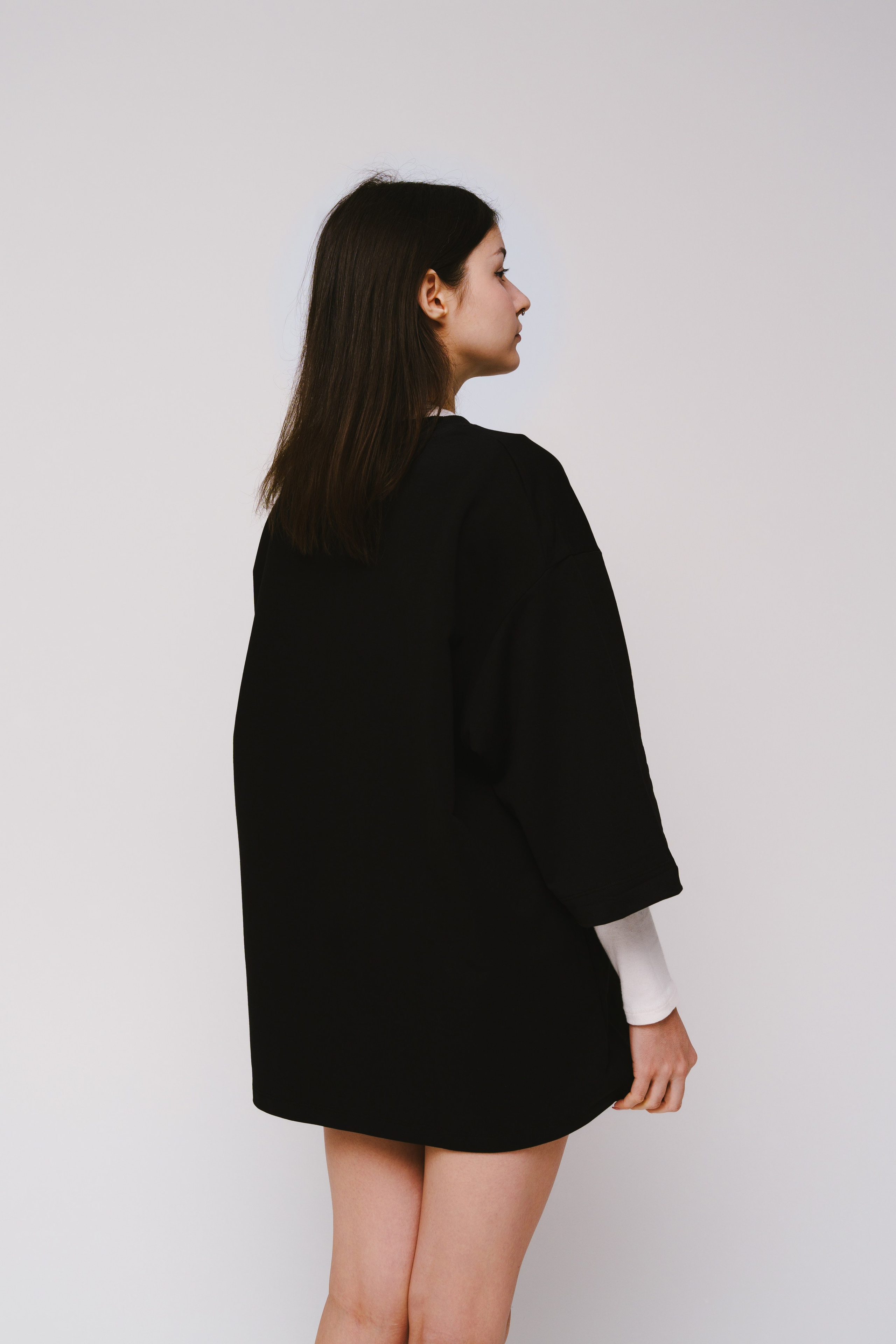 KULT wear. Фотограф в СПБ Алмаз Камаев