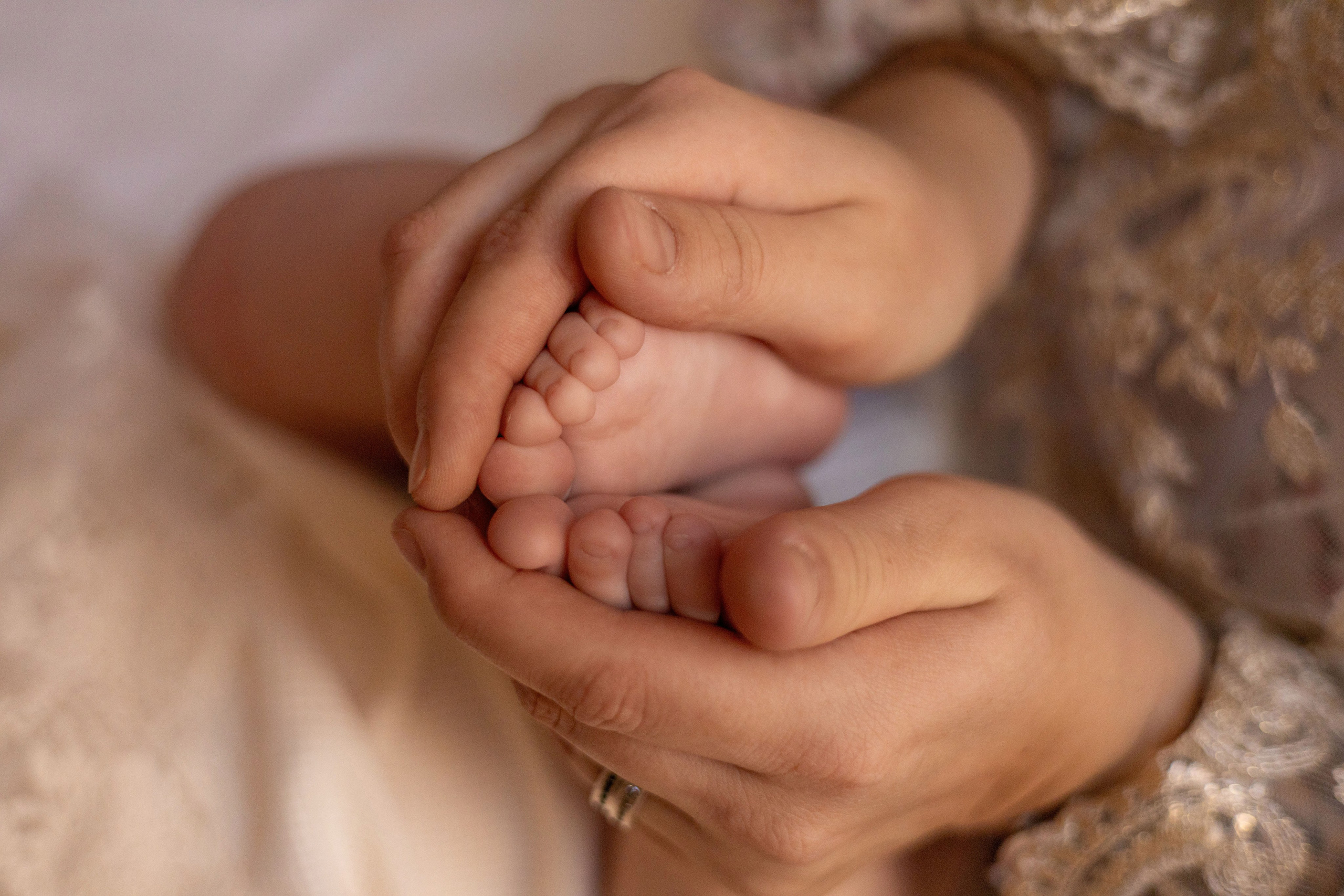 Крещение. Женский и семейный фотограф в Воронеже Надя Кузнецова
