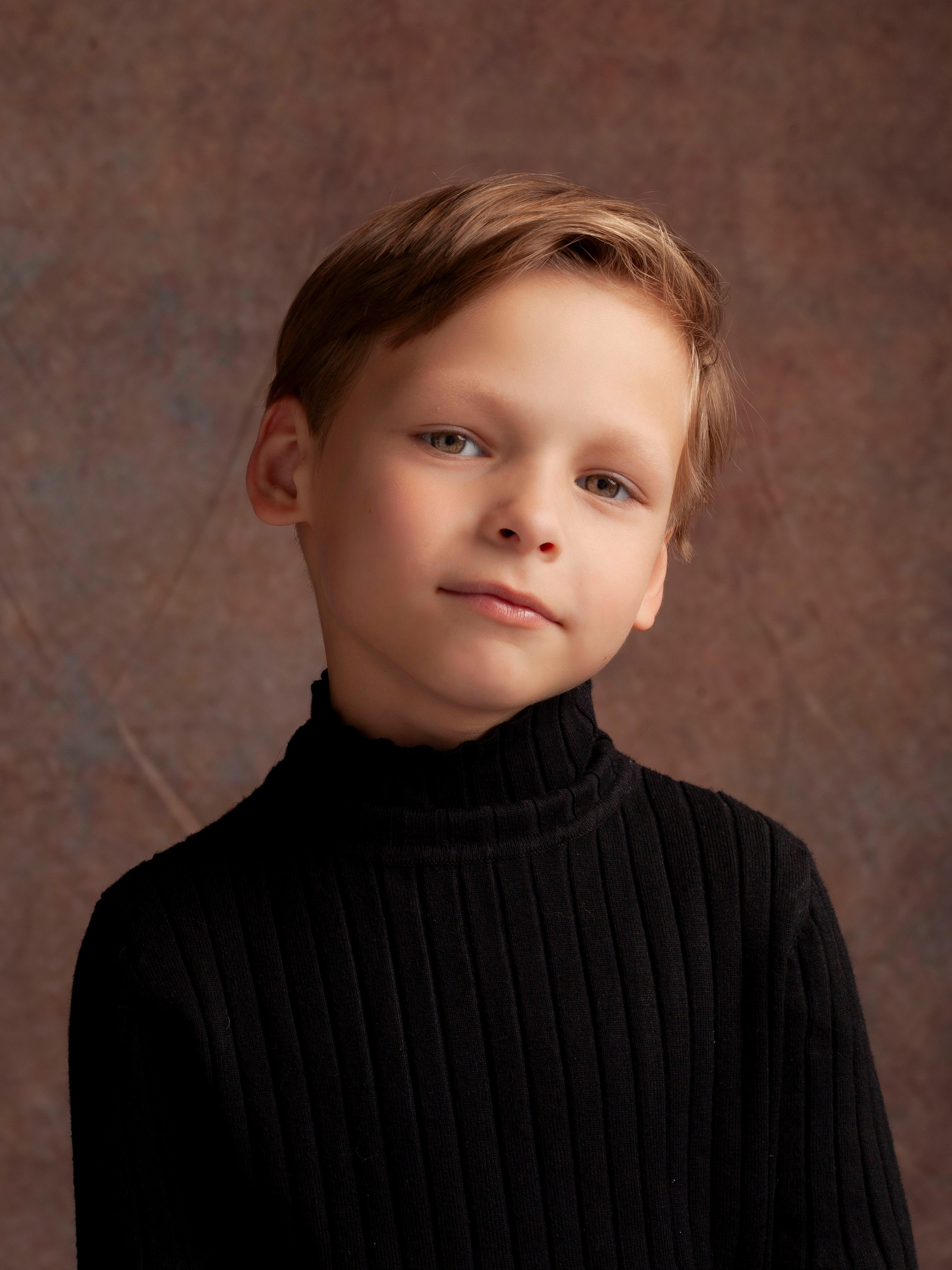 Ярик. Фотограф беременности и семейных историй в Москве Юлия Варт