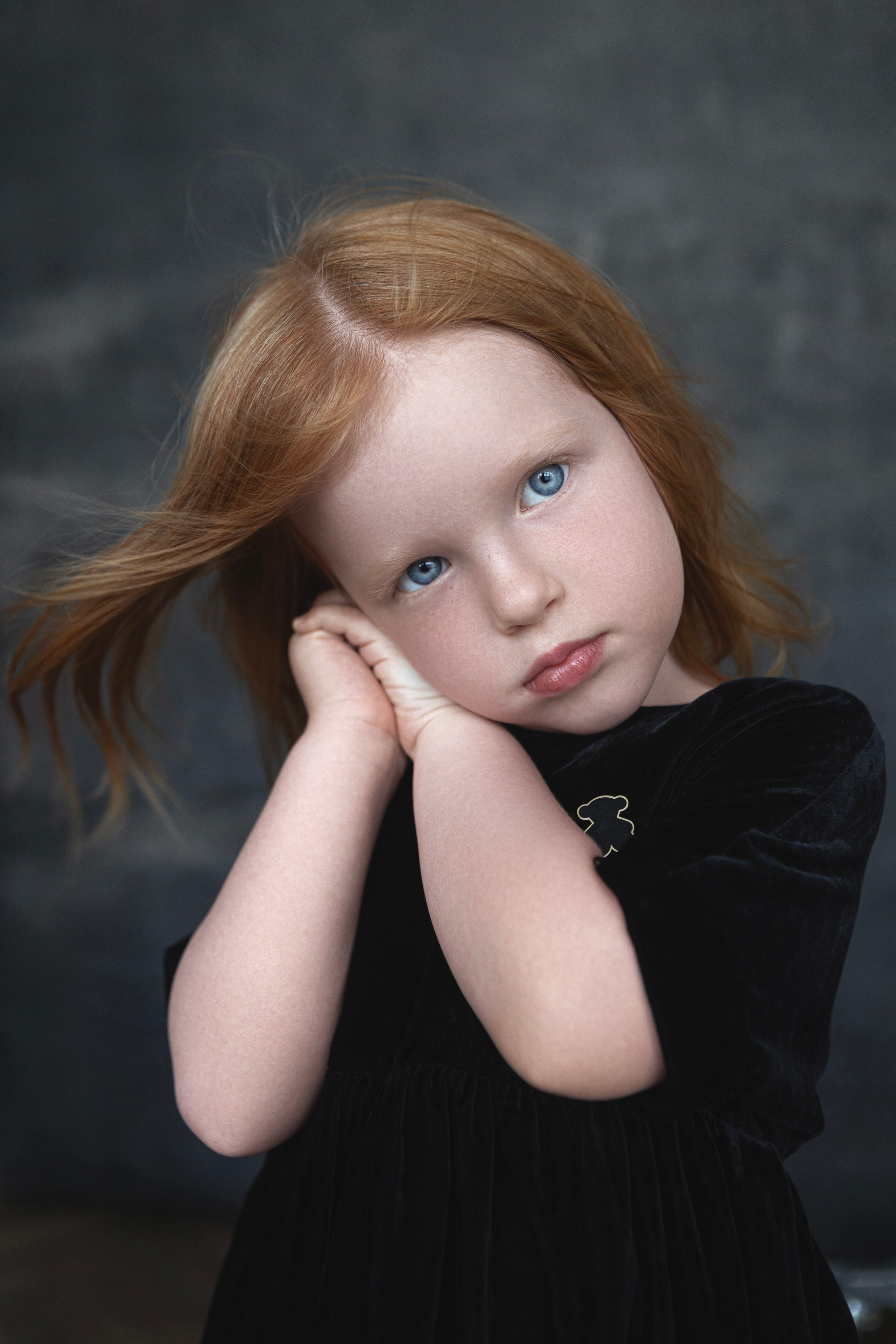 Николь. Фотограф беременности и семейных историй в Москве Юлия Варт