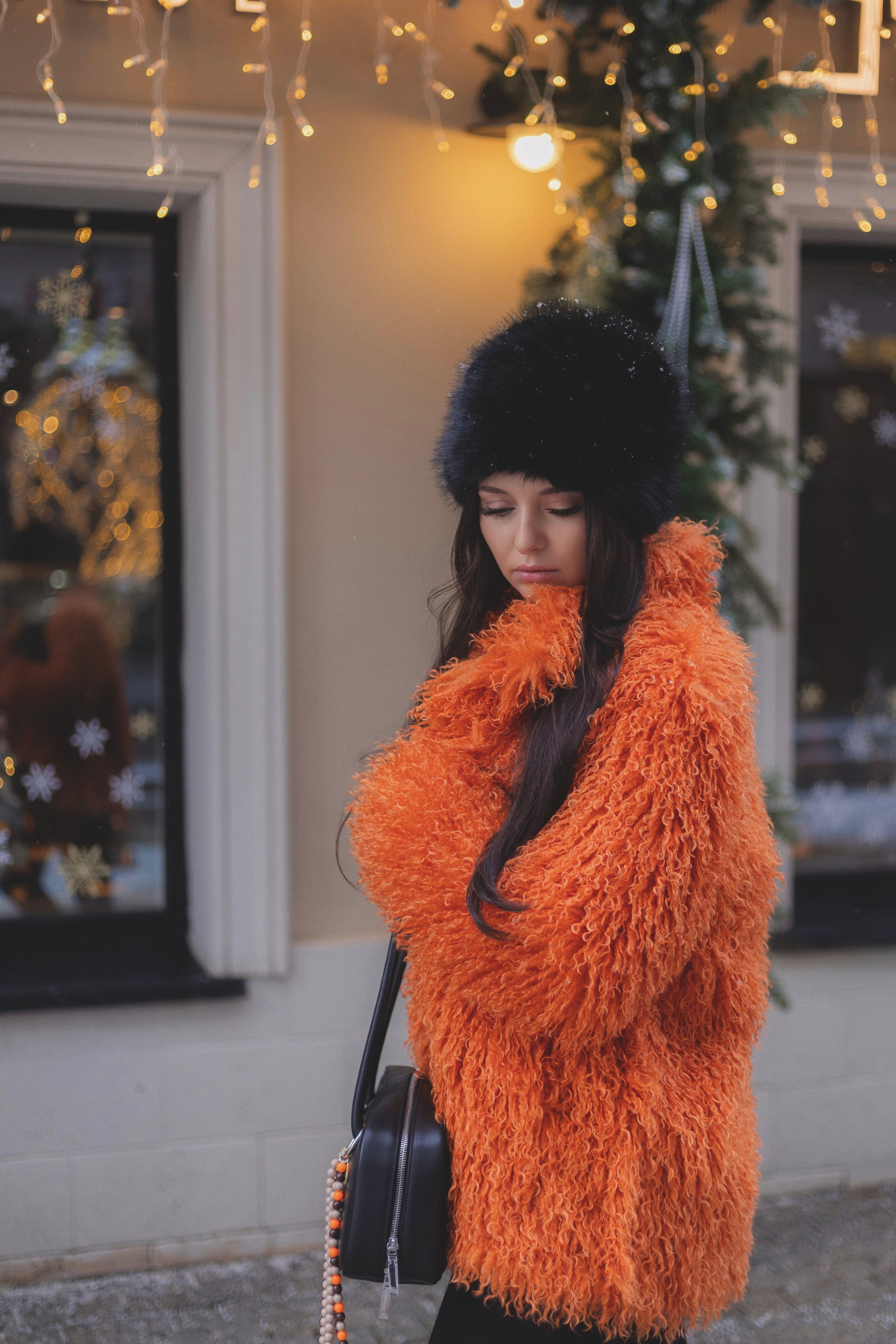 Фотопрогулки. Фотограф беременности и семейных историй в Москве Юлия Варт