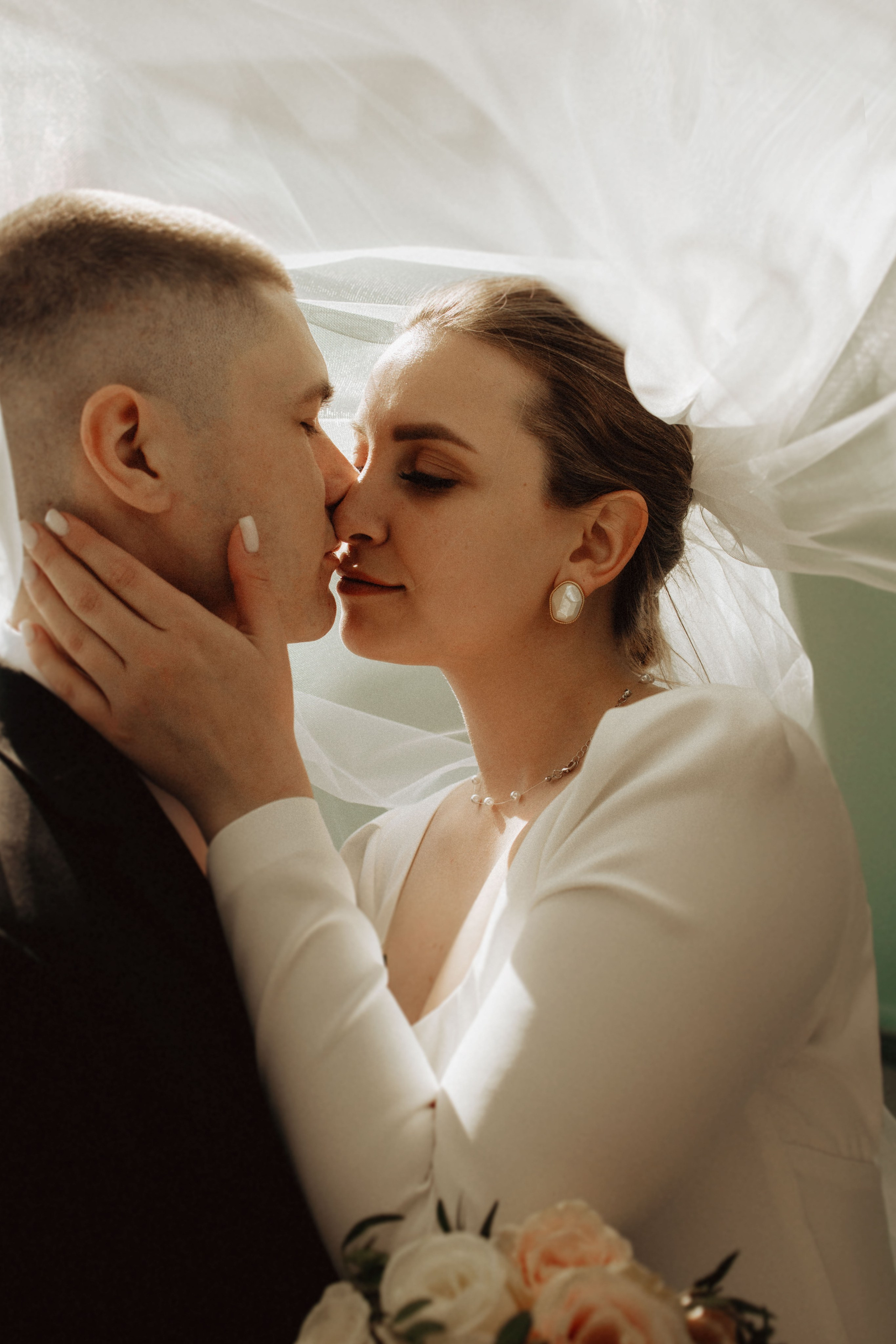 Арина и Дима. Lifestyle семейный и детский фотограф в Омске Иванова Екатерина