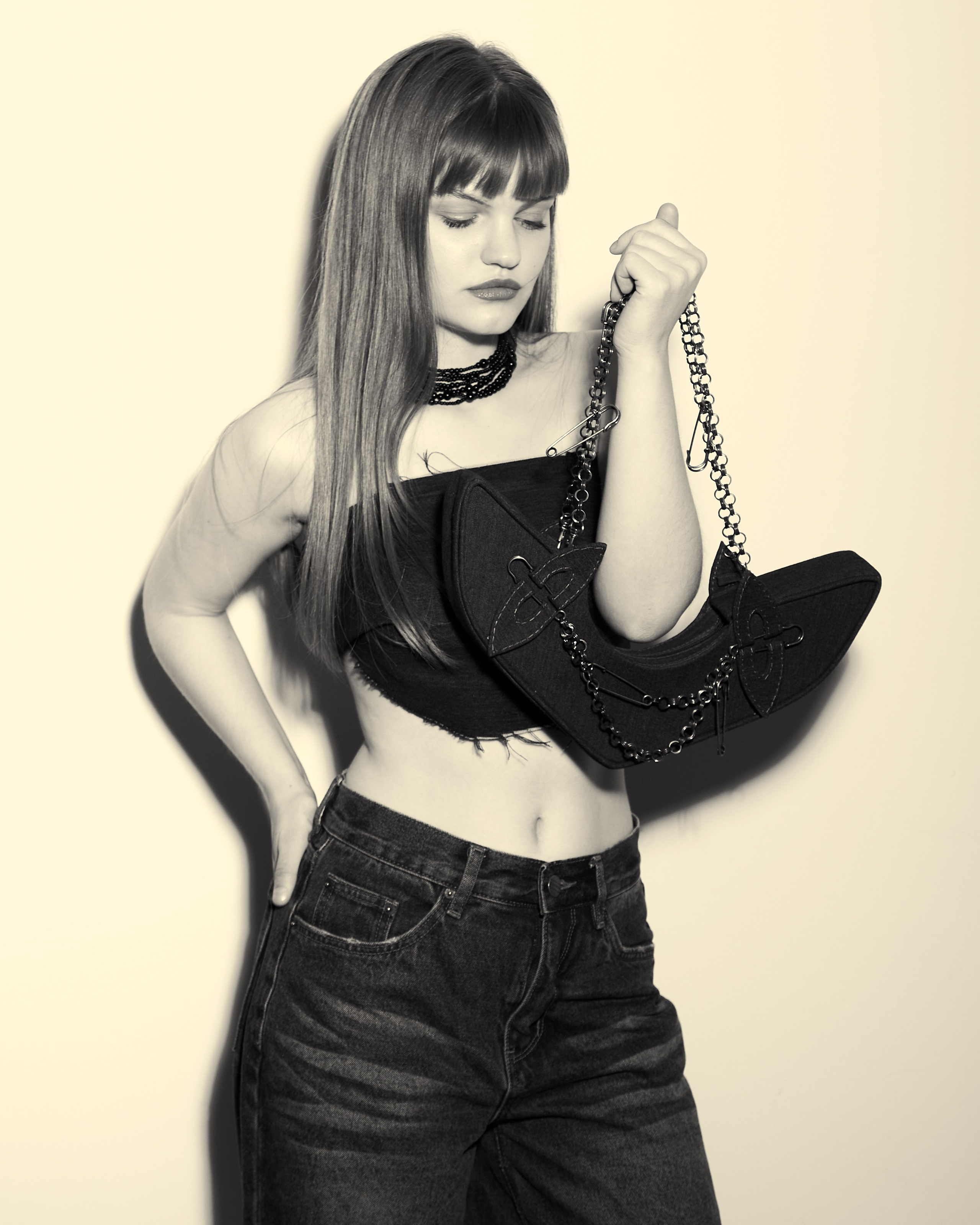 ЗОЙКА БЕШЕНАЯ. DIMA SHABALOVSKY