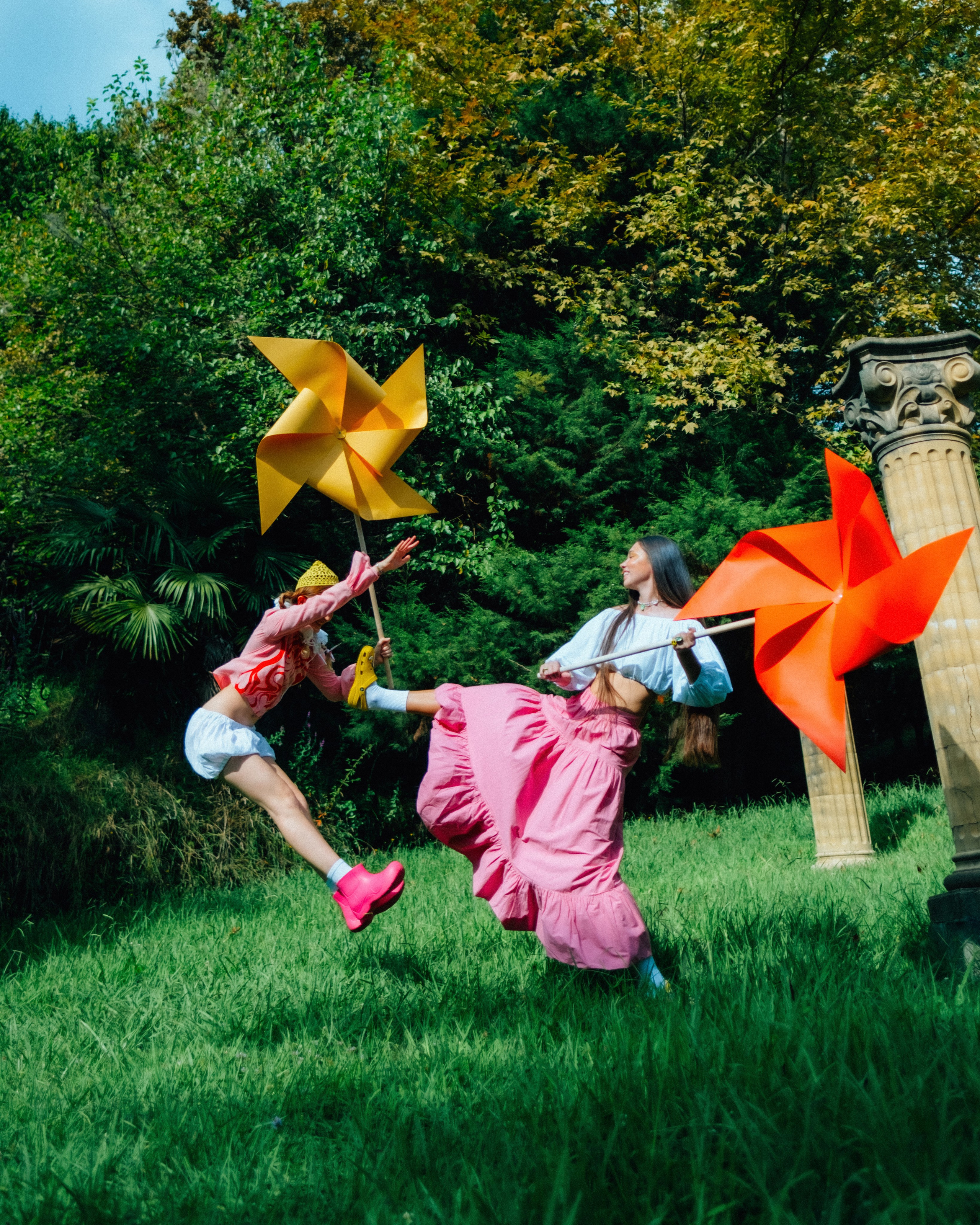 Беззаботные дни. Репортажный фотограф в Сочи Екатерина Вежливцева