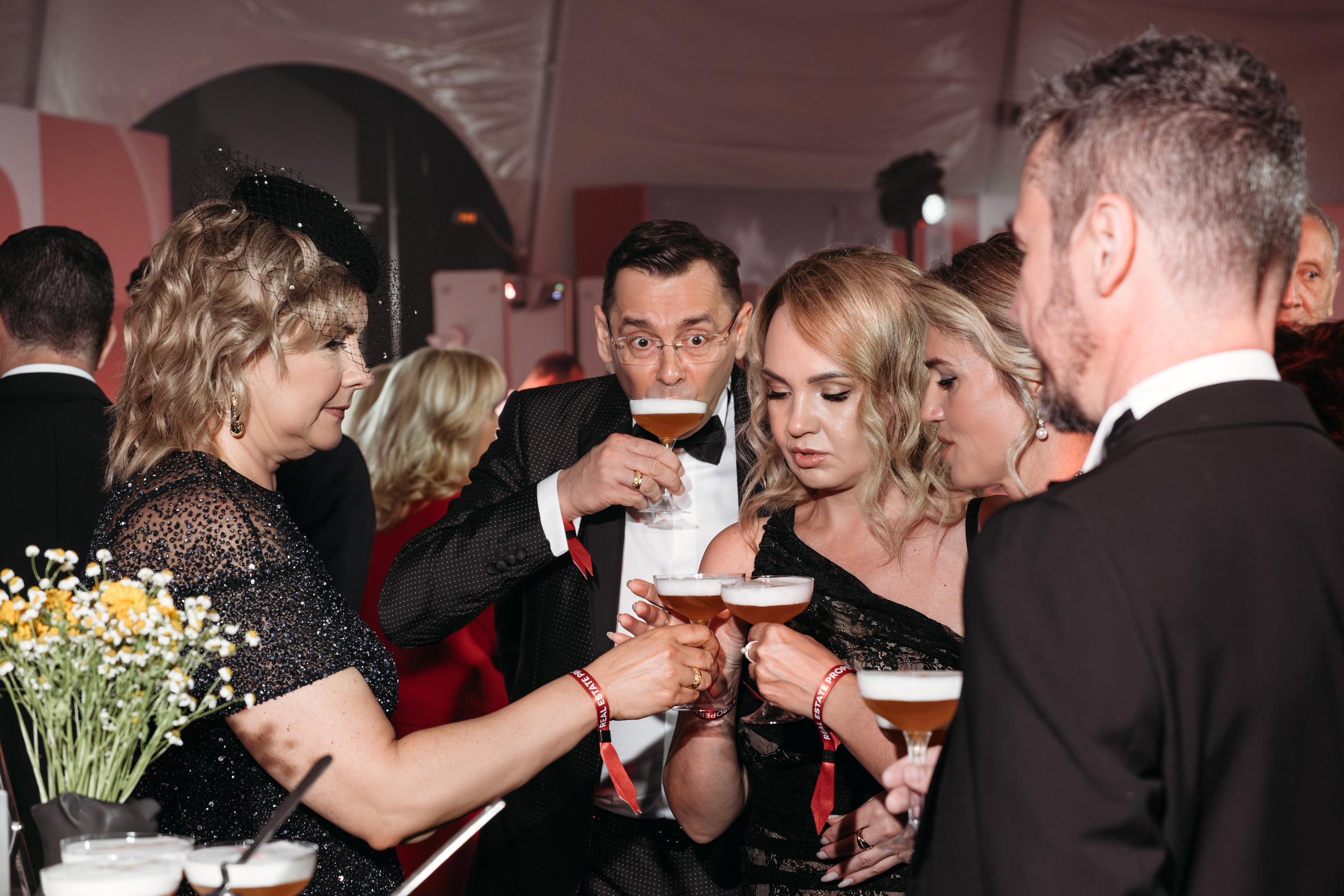 Real Estate Property Awards. Репортажный фотограф в Сочи Екатерина Вежливцева