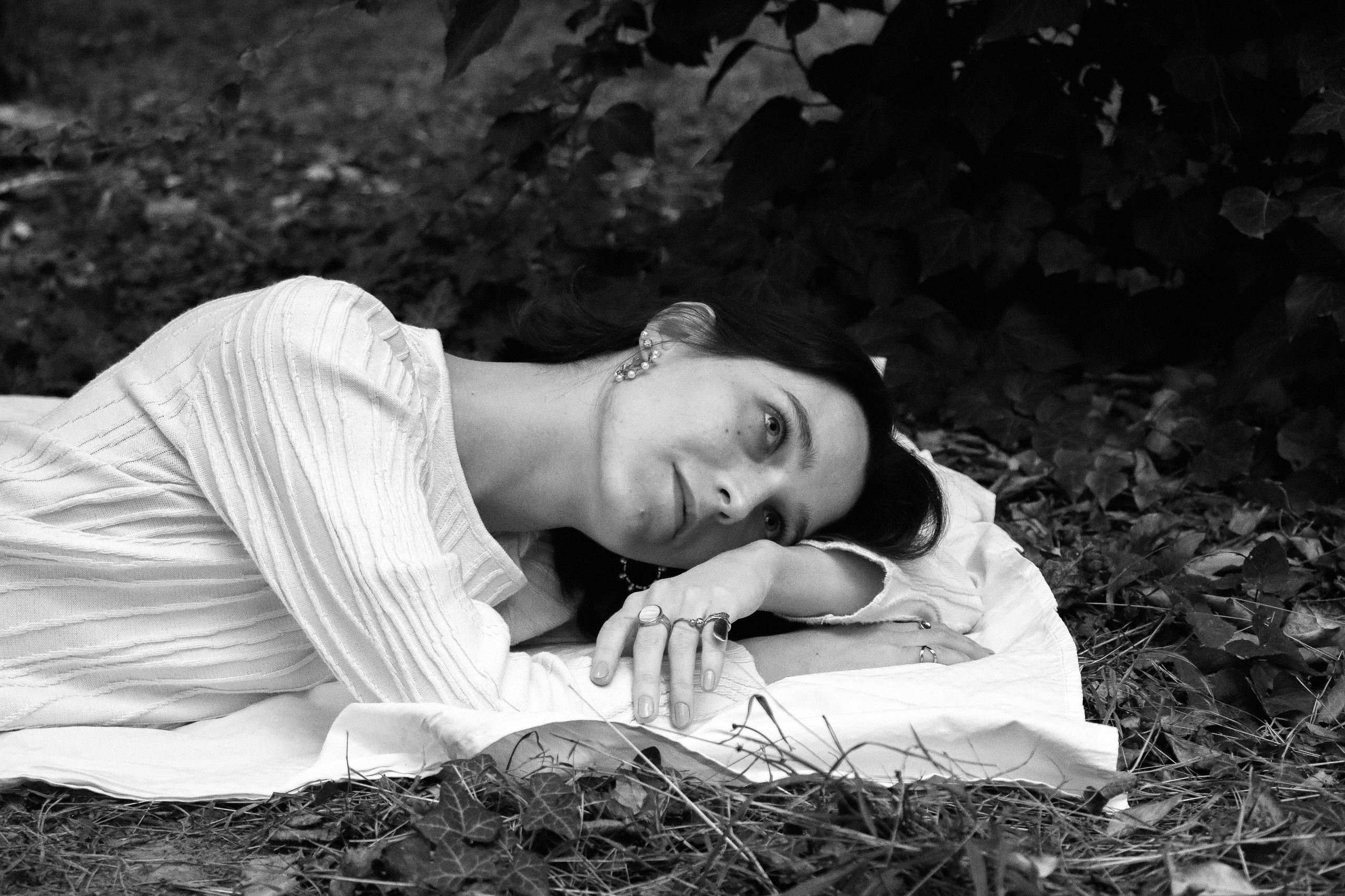 Катя. Портретный и репортажный фотограф в Анапе Злата Хидзик