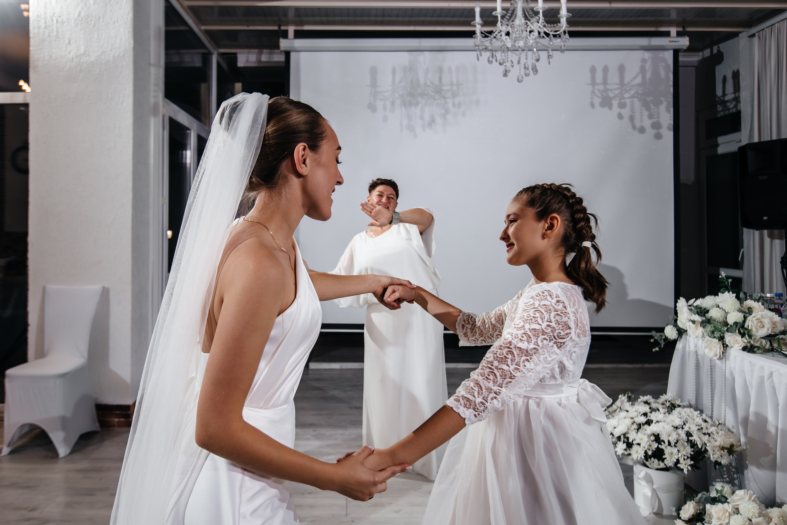 Анонс свадьбы для Яны и Юрия. Гаспра, Вилла Танго. Свадебный фотограф в Крыму и Севастополе Ольга Баскакова