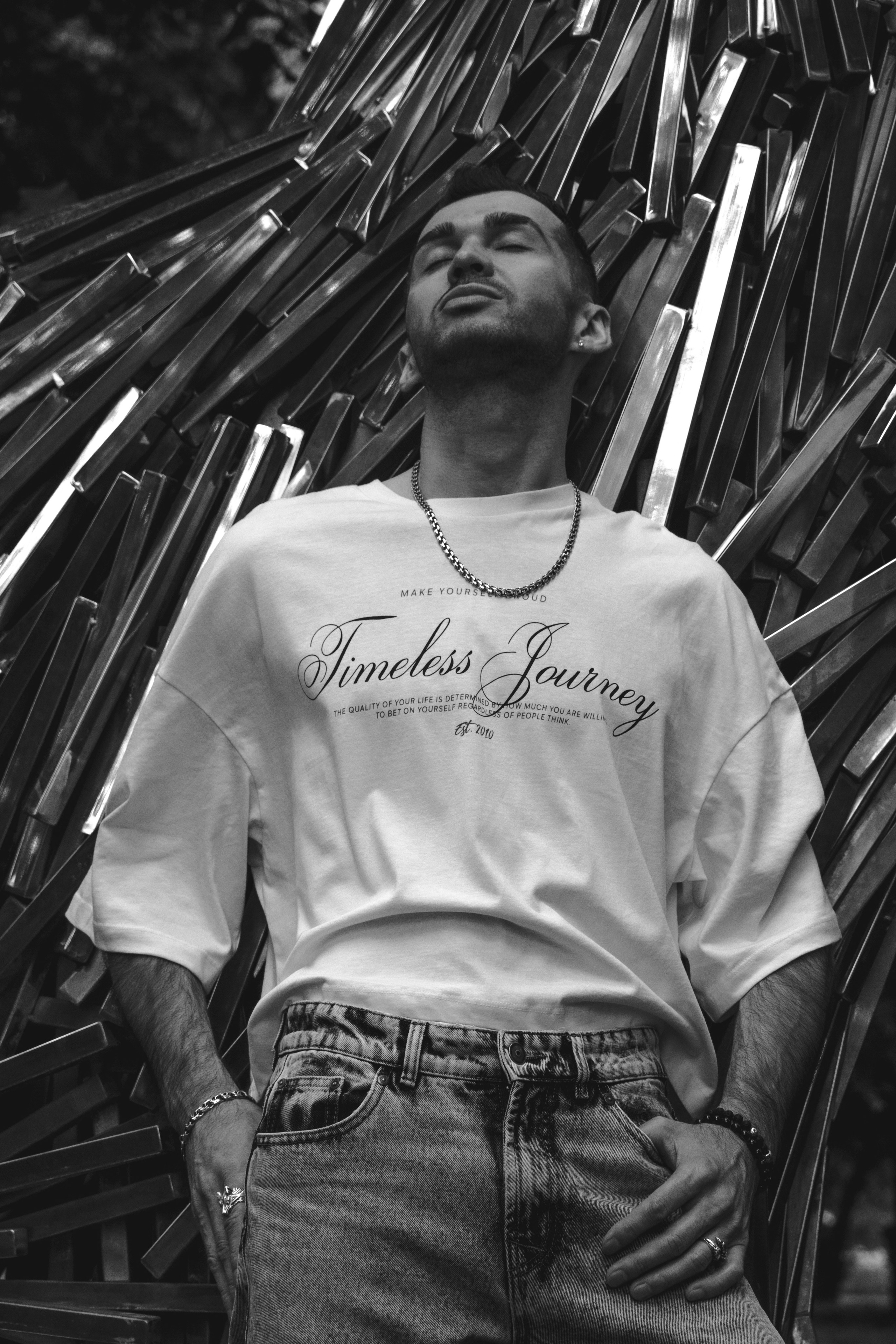 Фотопрогулки. Портретный фотограф Коробейников Никита