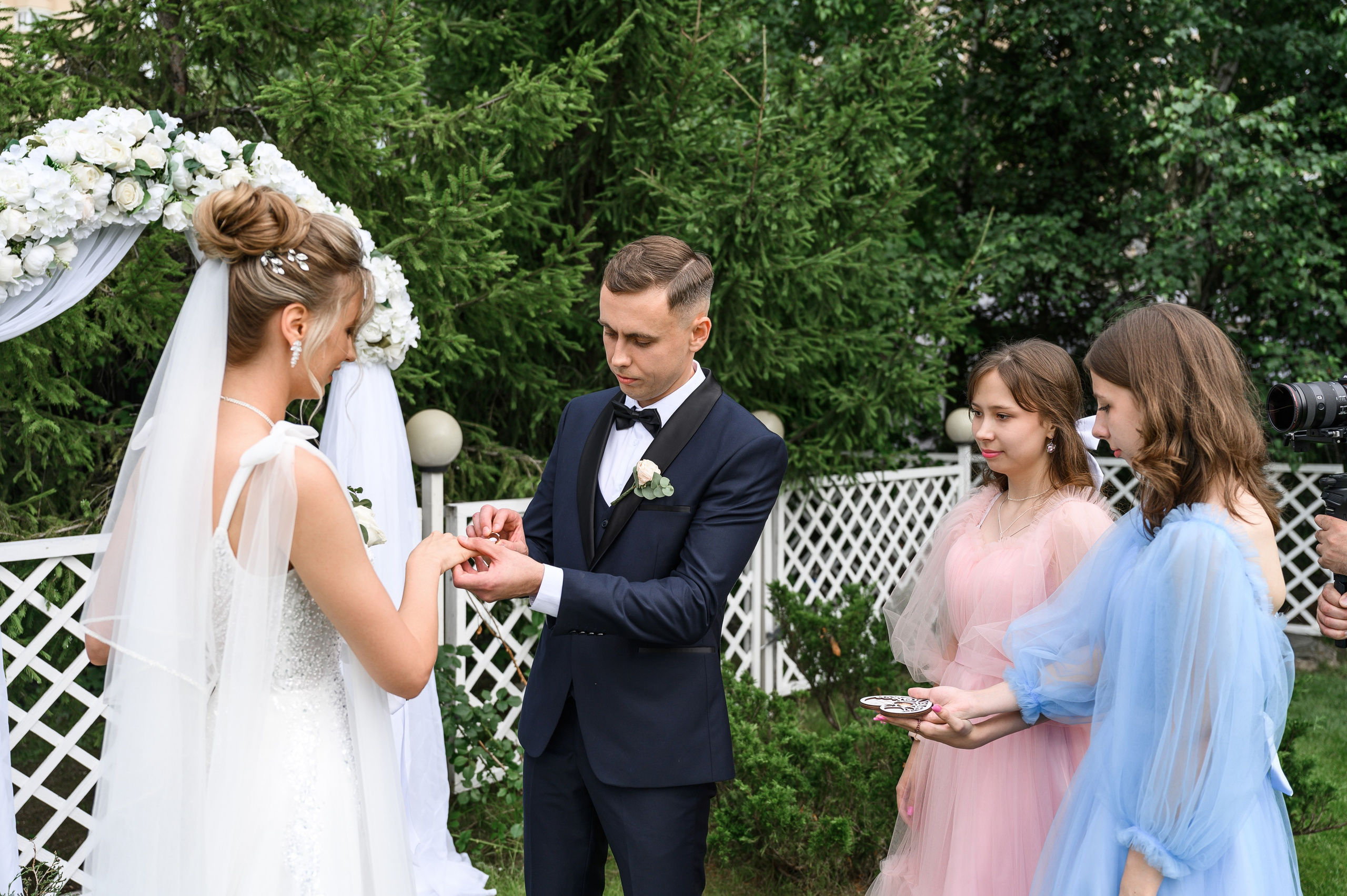 Свадебная фотосессия Северный речной вокзал. Свадебный фотограф Москва Юрий Кульман