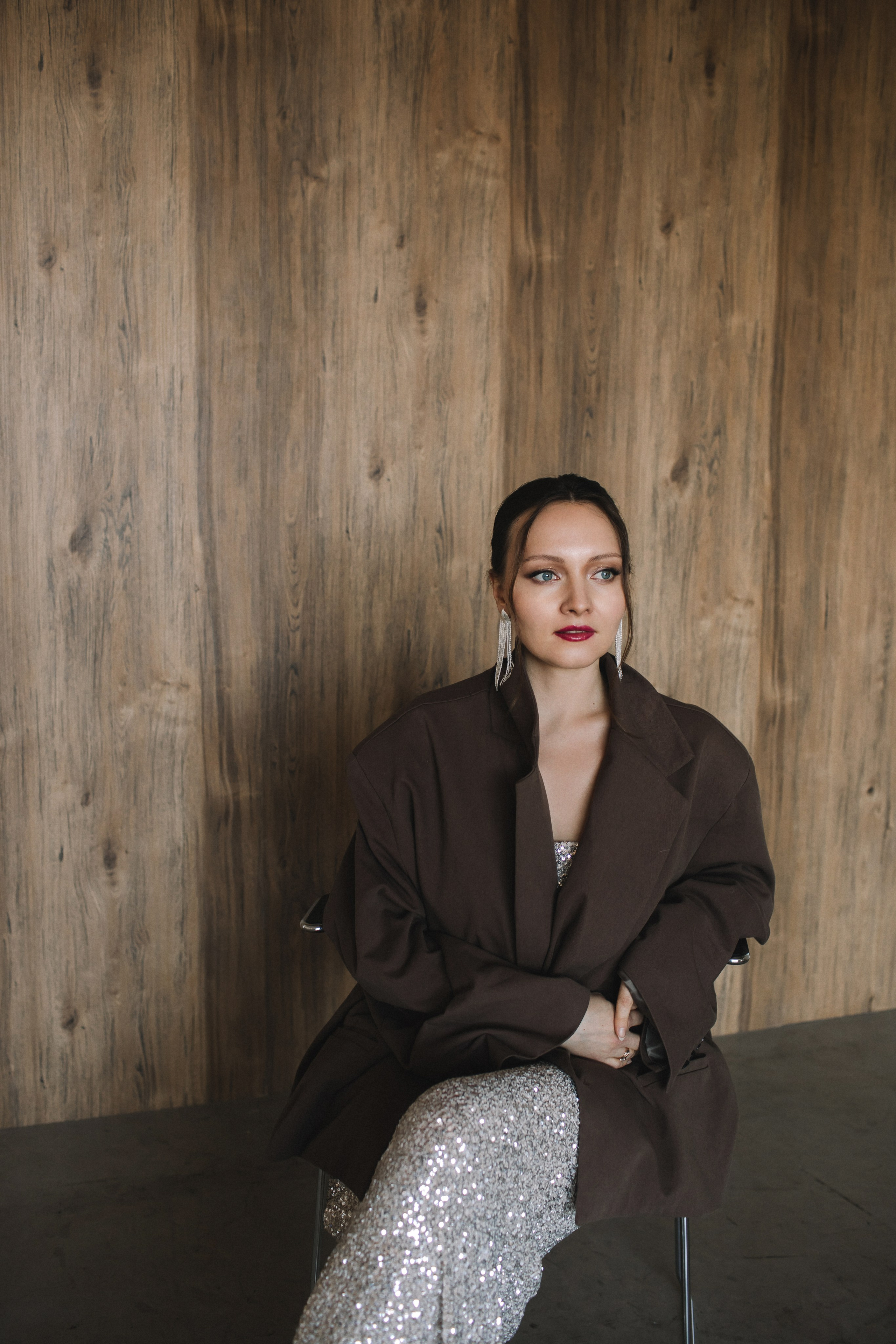 Kristina. Фотограф Анна Гребенник