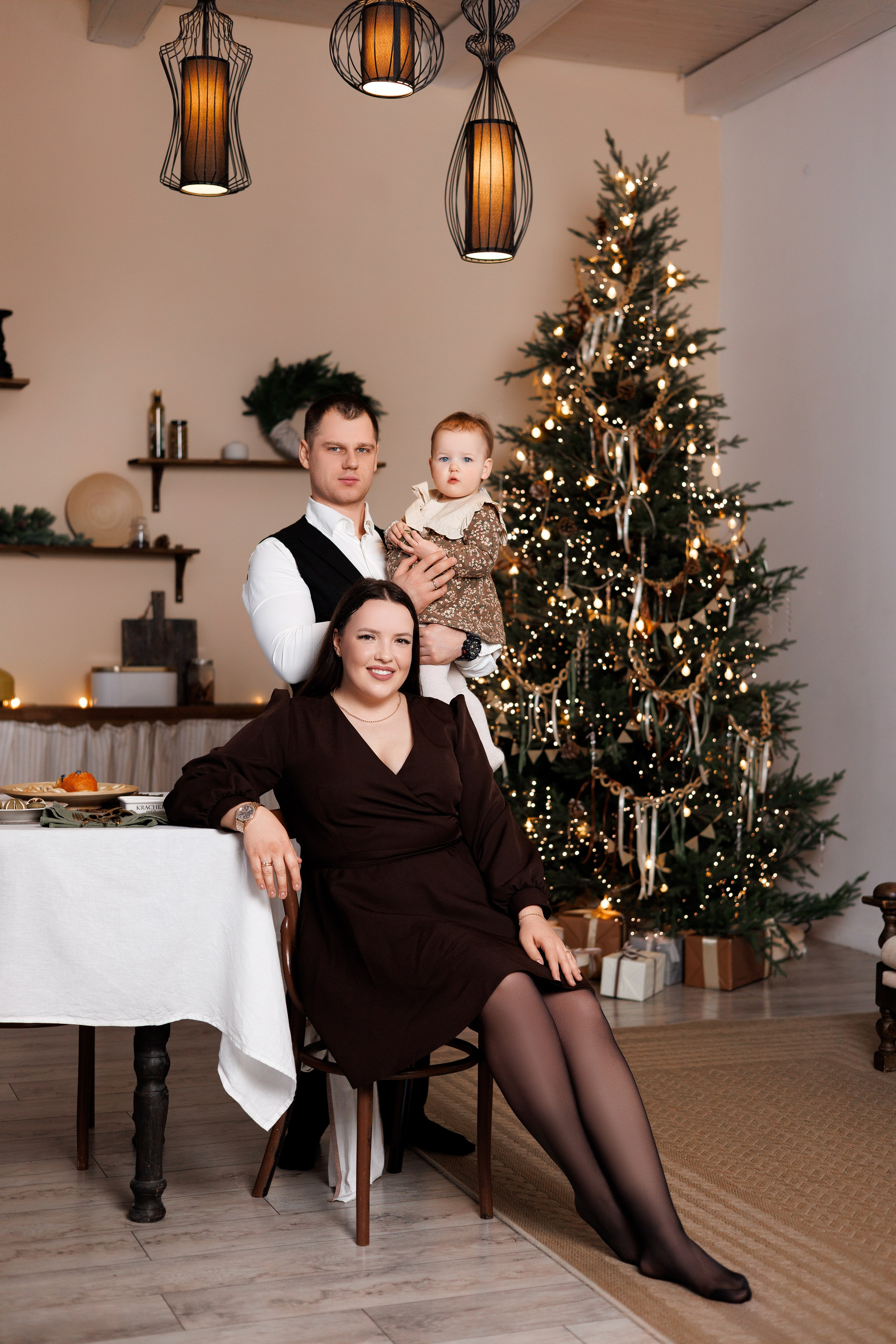 Семейные фотосессии. Фотограф Минск