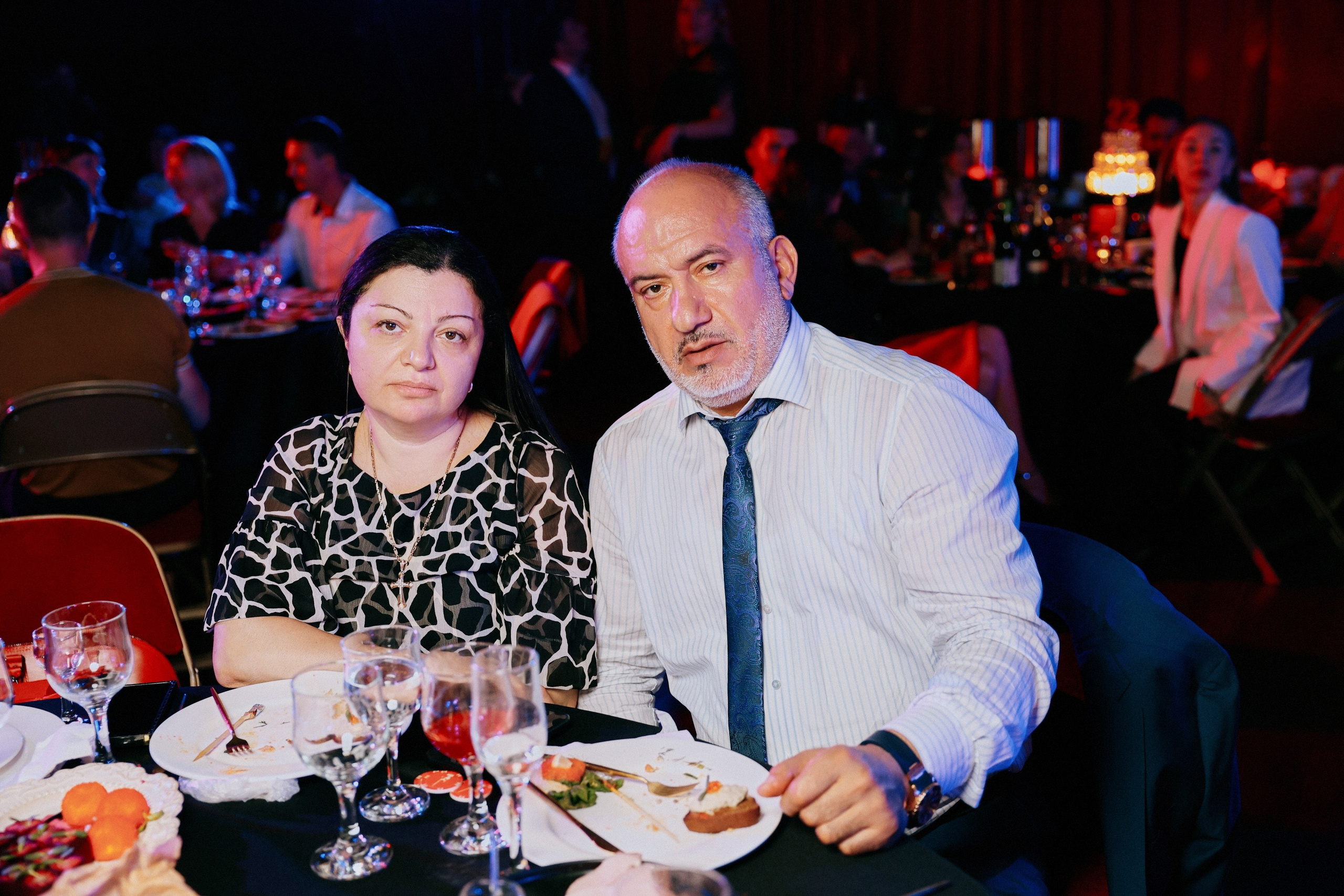 Метиз Комплект 15 лет. Репортажный фотограф в Хабаровске Николай Соболев