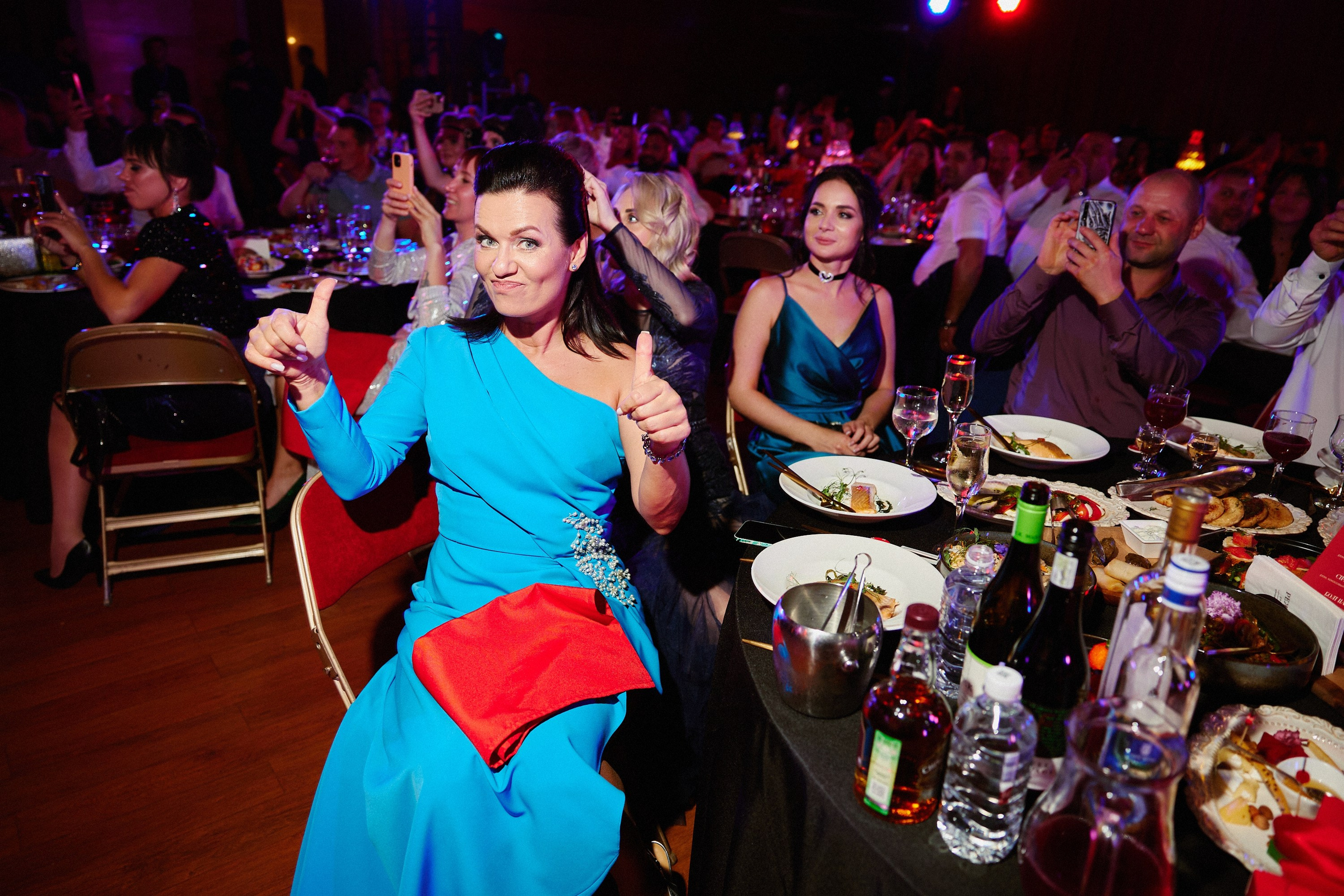 Метиз Комплект 15 лет. Репортажный фотограф в Хабаровске Николай Соболев