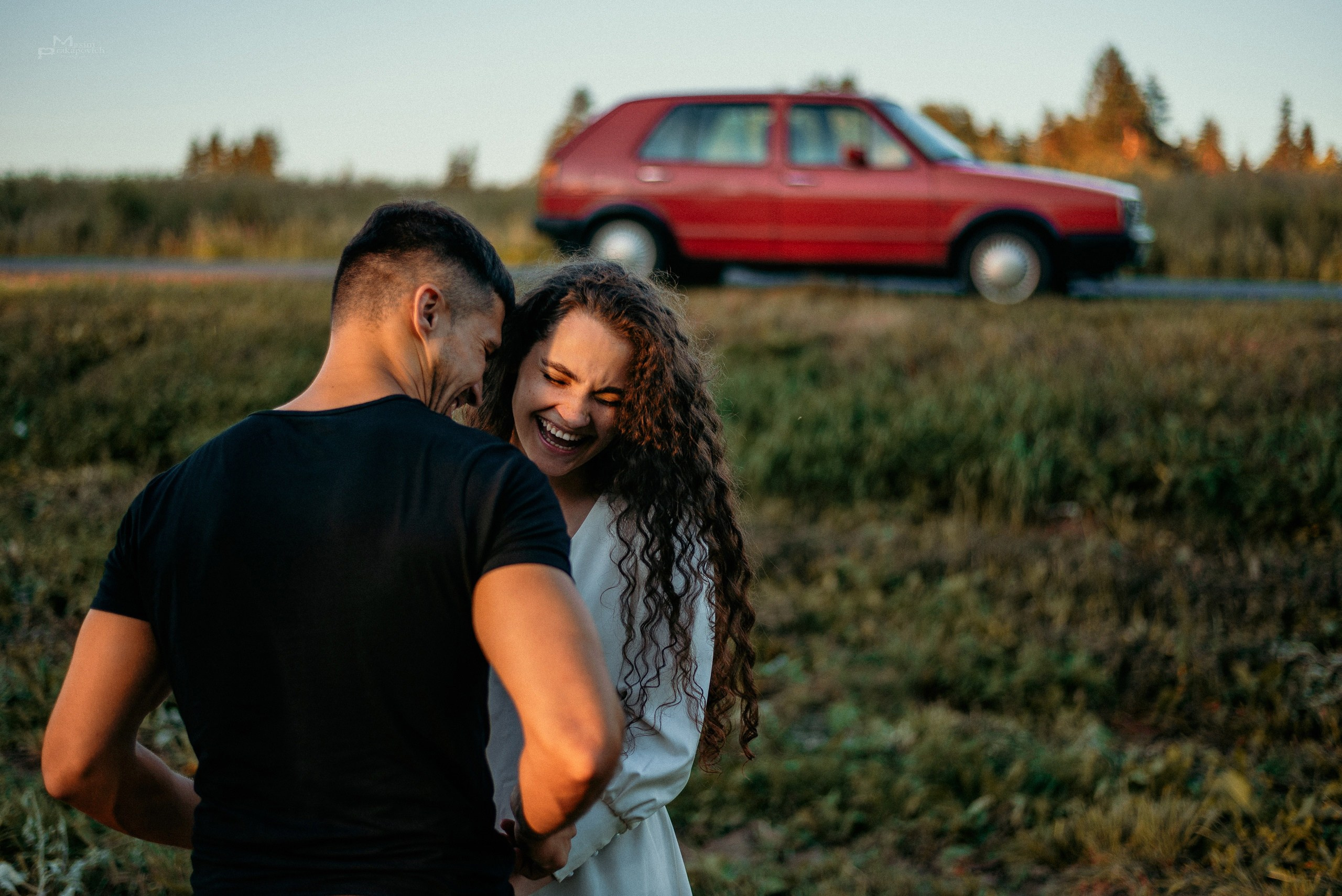 Forest Walk. Фотограф/видеомейкер в Минске, Москве, Витебске, видеосьемка