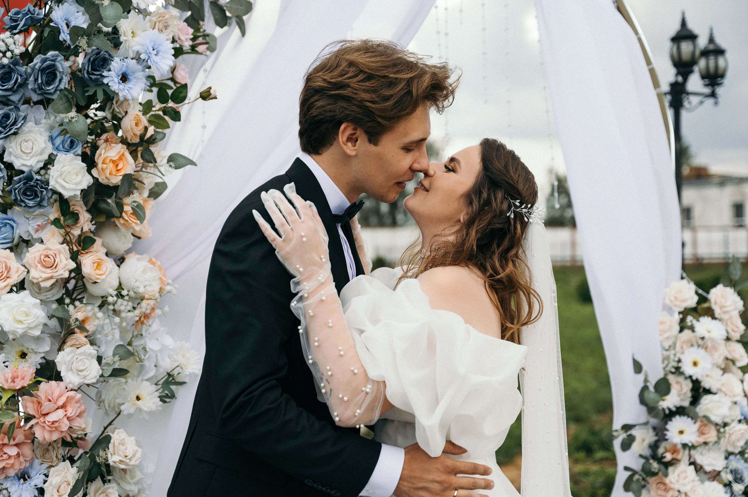 Artem + Milana. Фотограф/видеомейкер в Минске, Москве, Витебске, видеосьемка