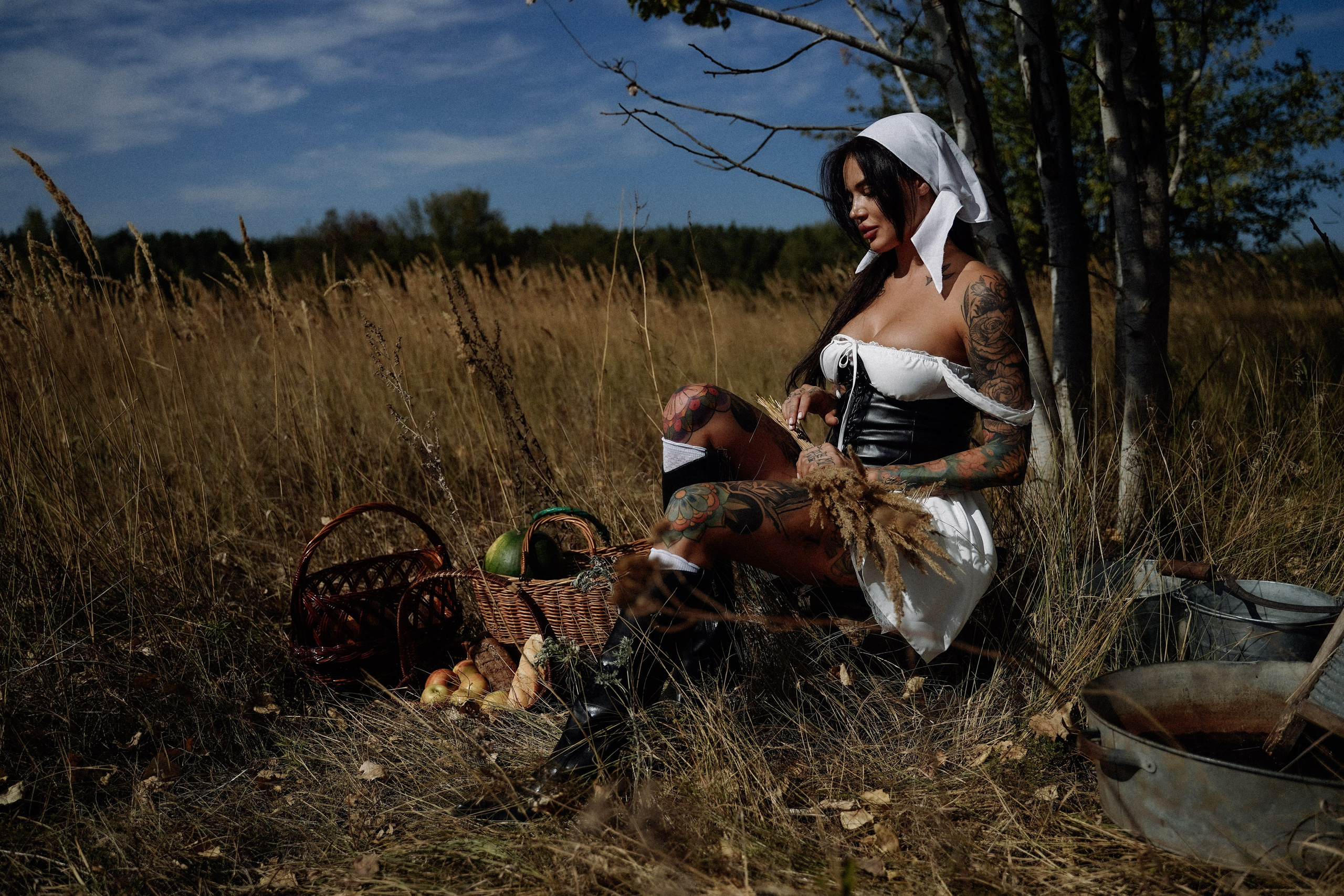 Ксения. Фотосъемка и видеосъемка свадеб Липецк