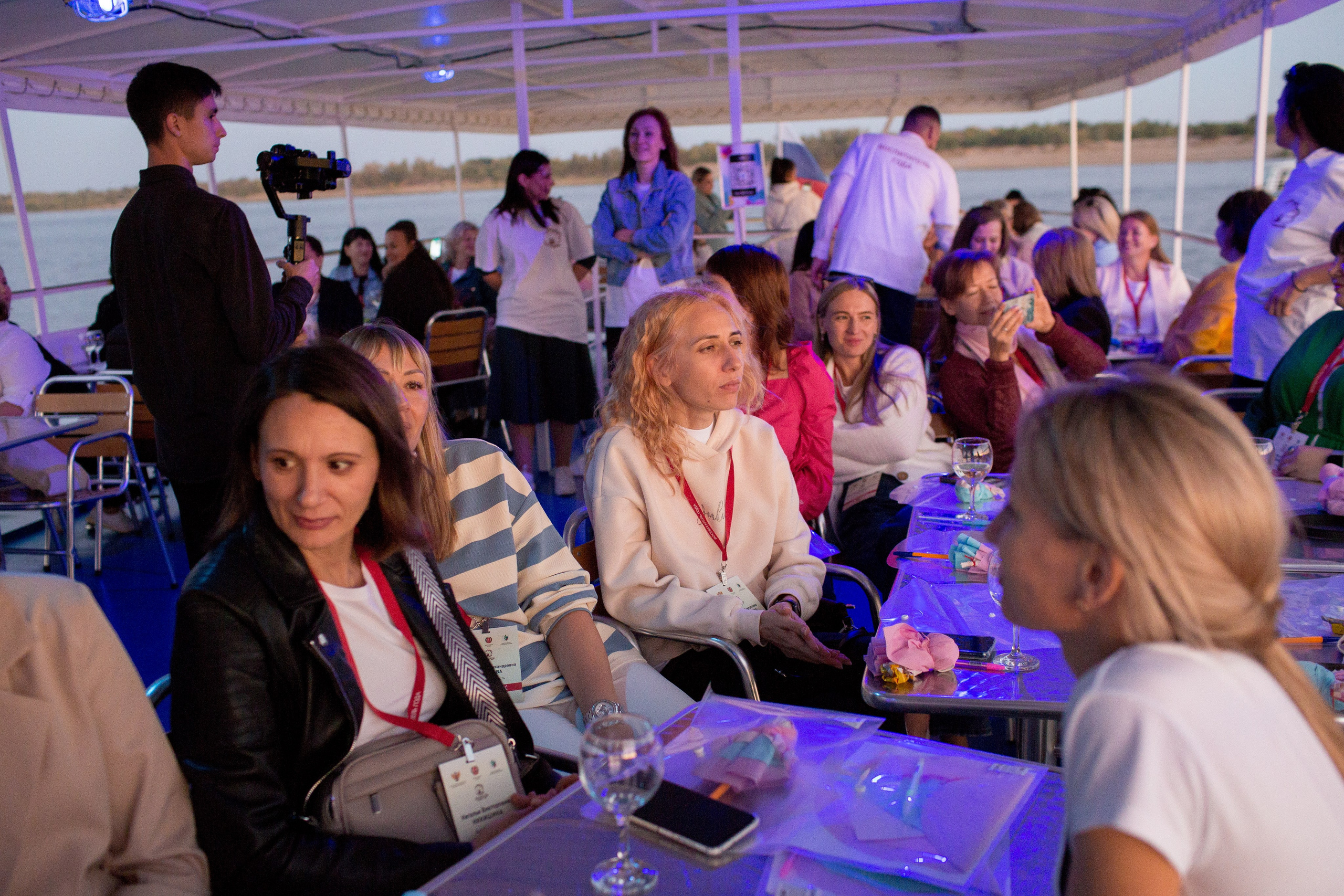 Конкурс Воспитатель года. Галерея ПрофАС