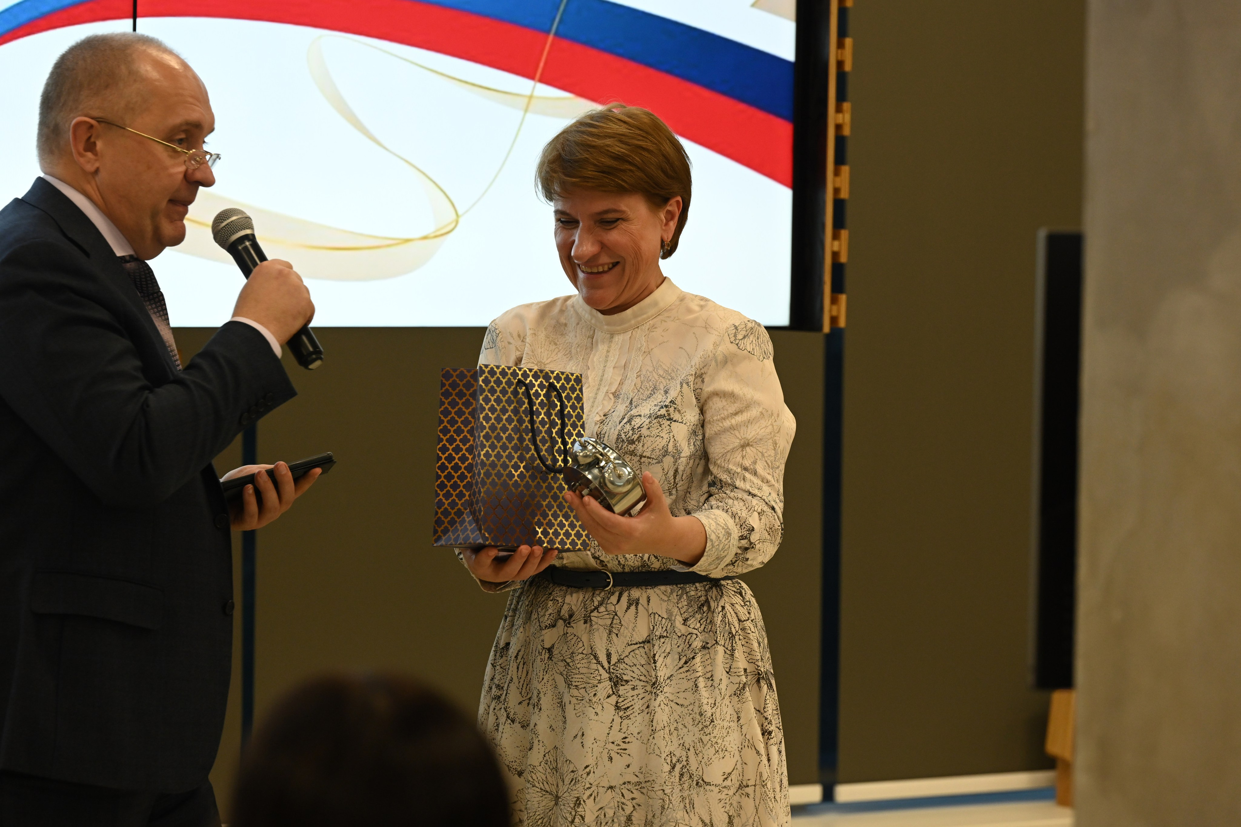 Олимпиада Педагог — это призвание. Галерея ПрофАС