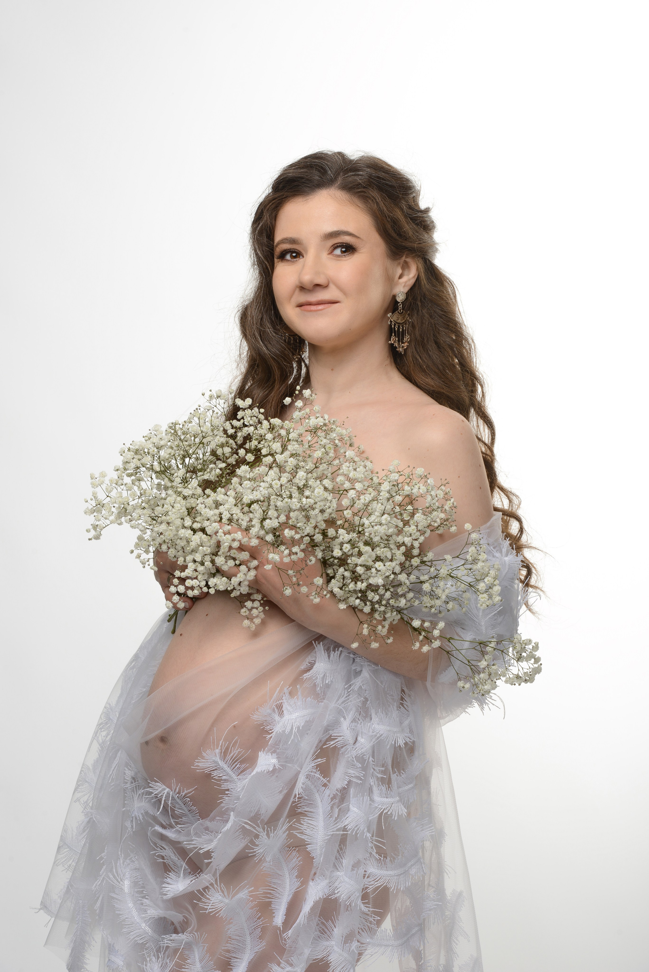 Дарина и Алексей. Татьяна Гойда портретный и семейный фотограф Ленск. Выпускные альбомы