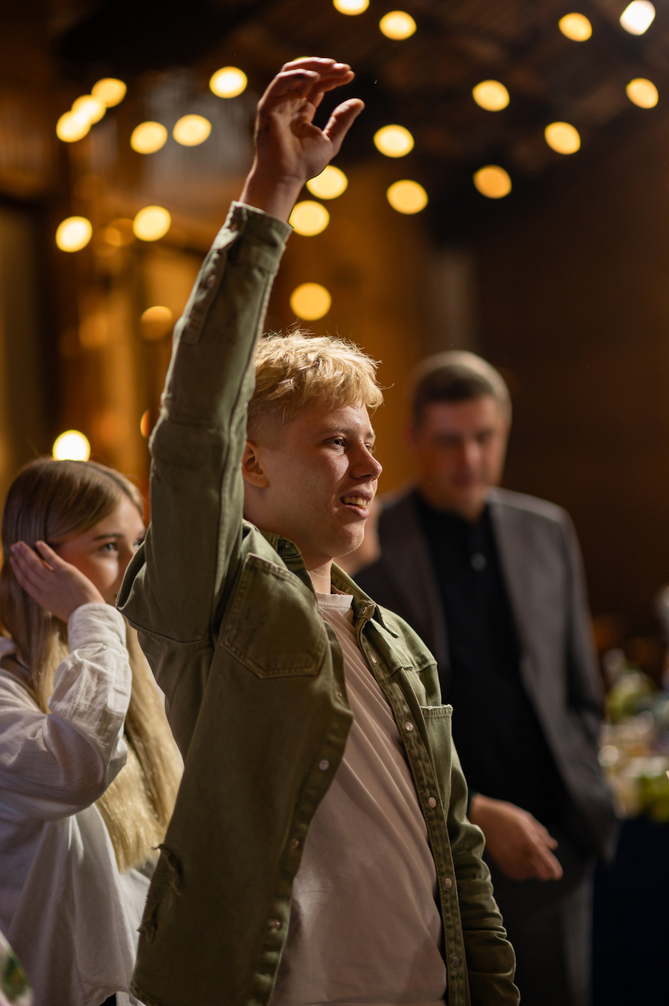 2025. Сергей и Катя. Свадебный и семейный фотограф в Москве и Европе Евгения Амелина