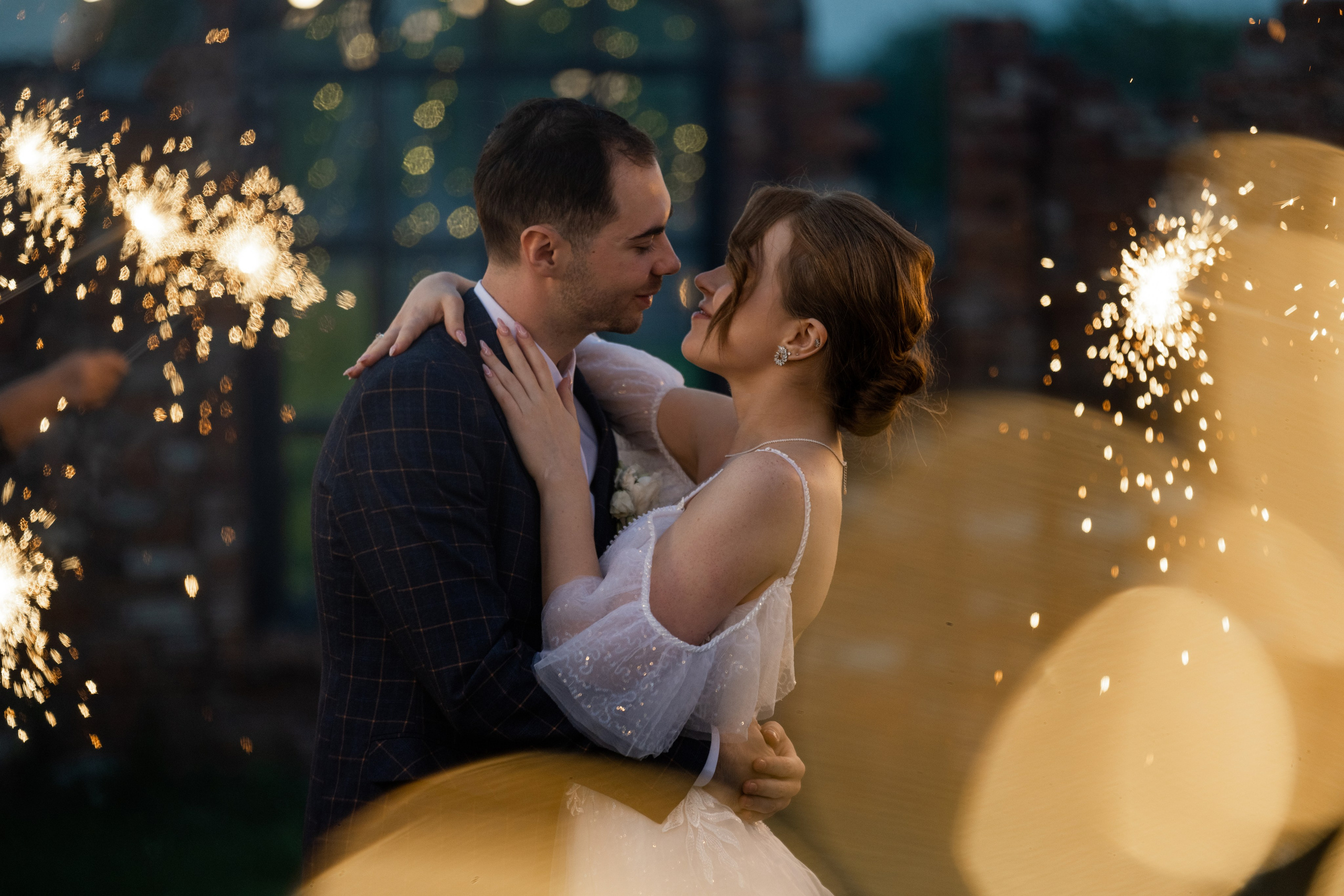 2024. Дима и Маша. Свадебный и семейный фотограф в Москве и Европе Евгения Амелина