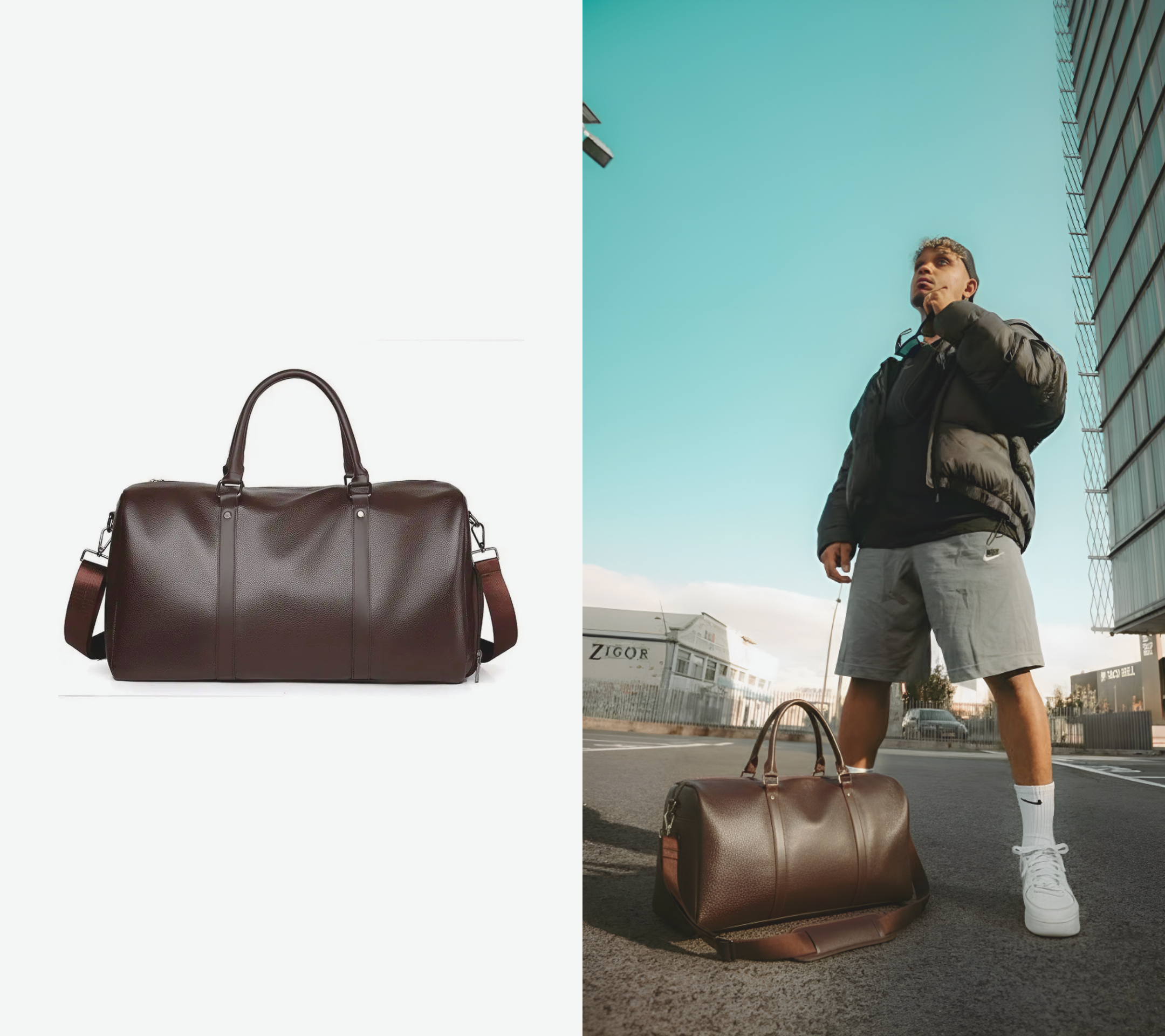 1van.roy | AI Creative Director
