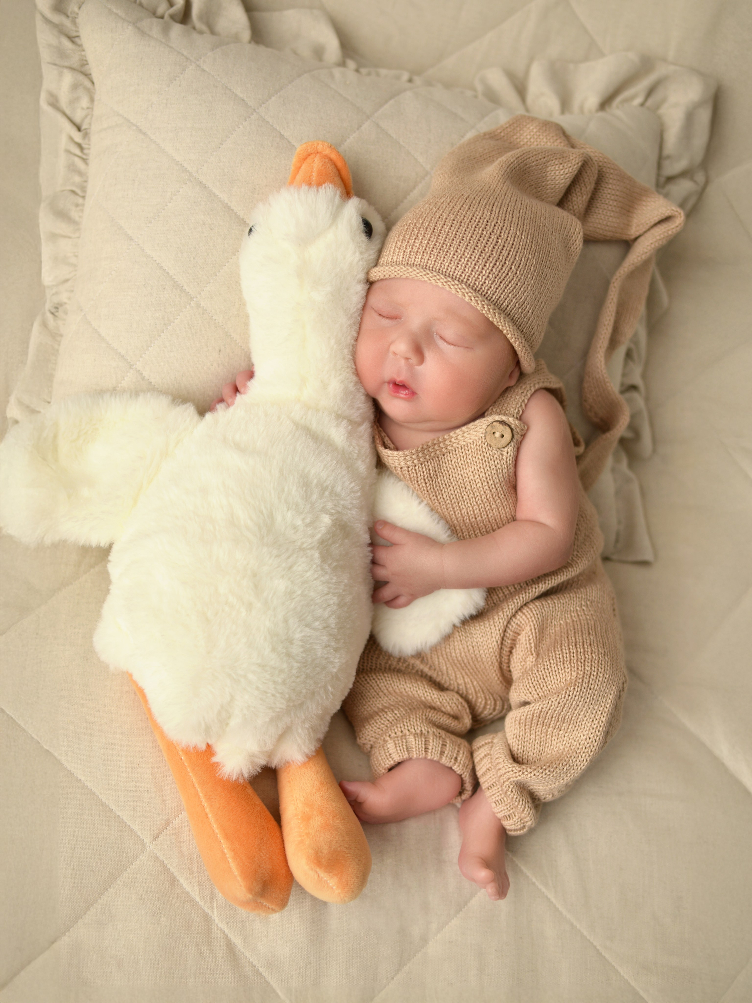 Лайфстайл с элементами ньюборн. Фотограф новорожденных Краснодар Малышенко Надежда