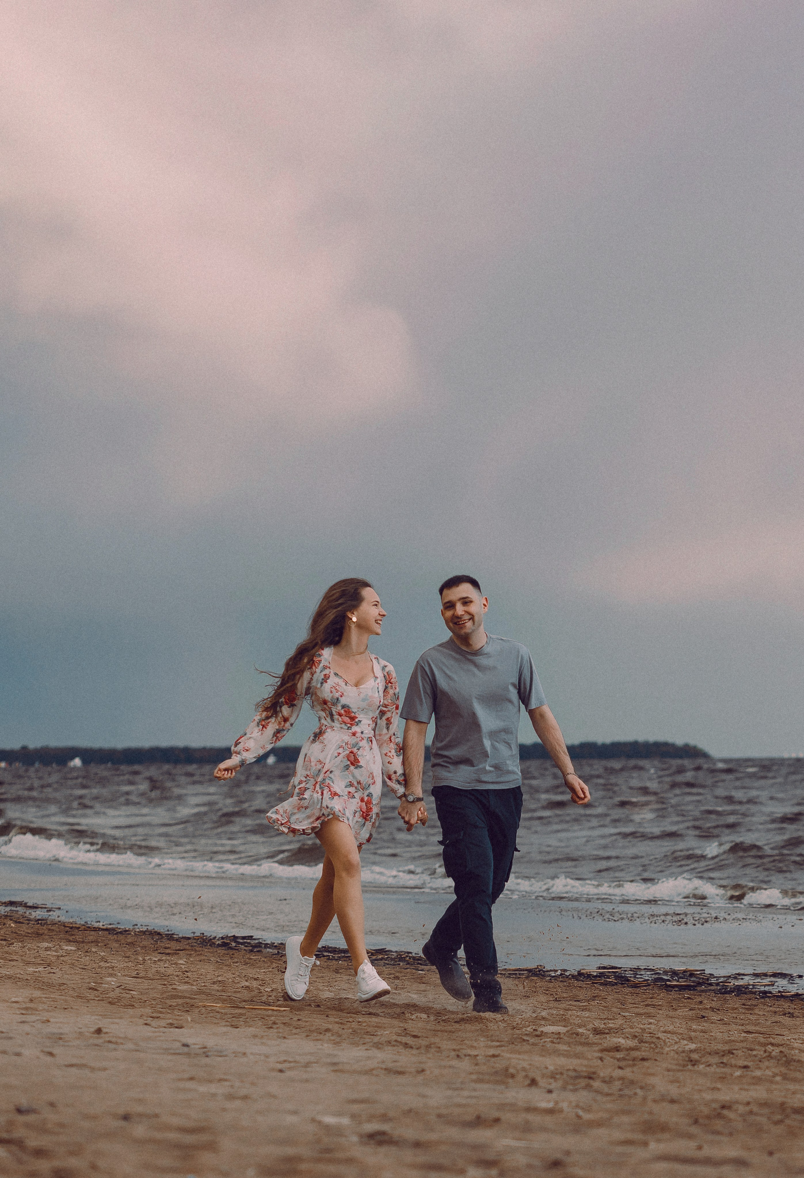 Love story. Многопрофильный фотограф в Санкт-Петербурге Светлана Вельгас