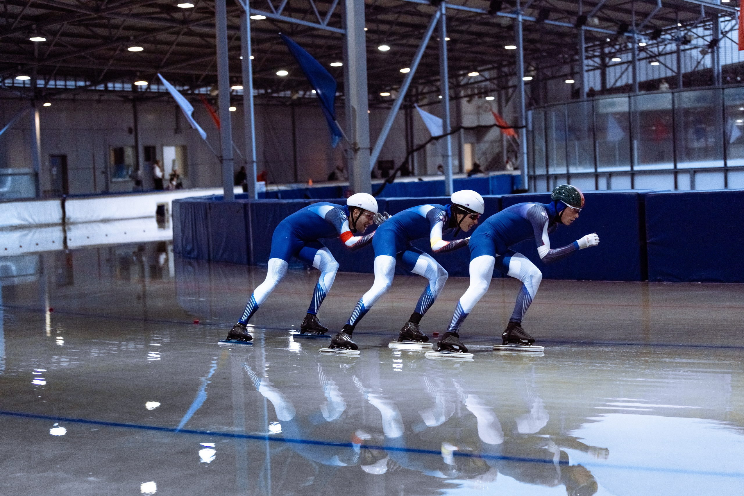 Кубок России по конькобежному спорту. Многопрофильный фотограф в Санкт-Петербурге Светлана Вельгас