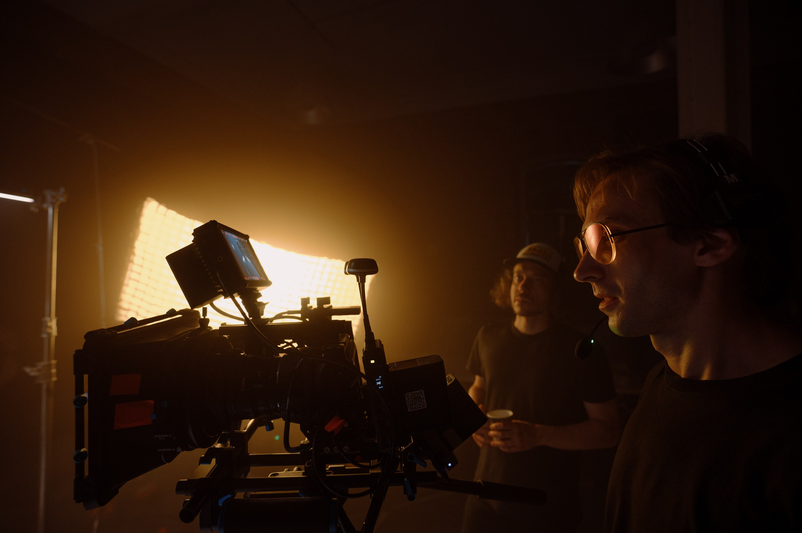 BACK STAGE FOR BAZA. Контент фотограф Илья Урс