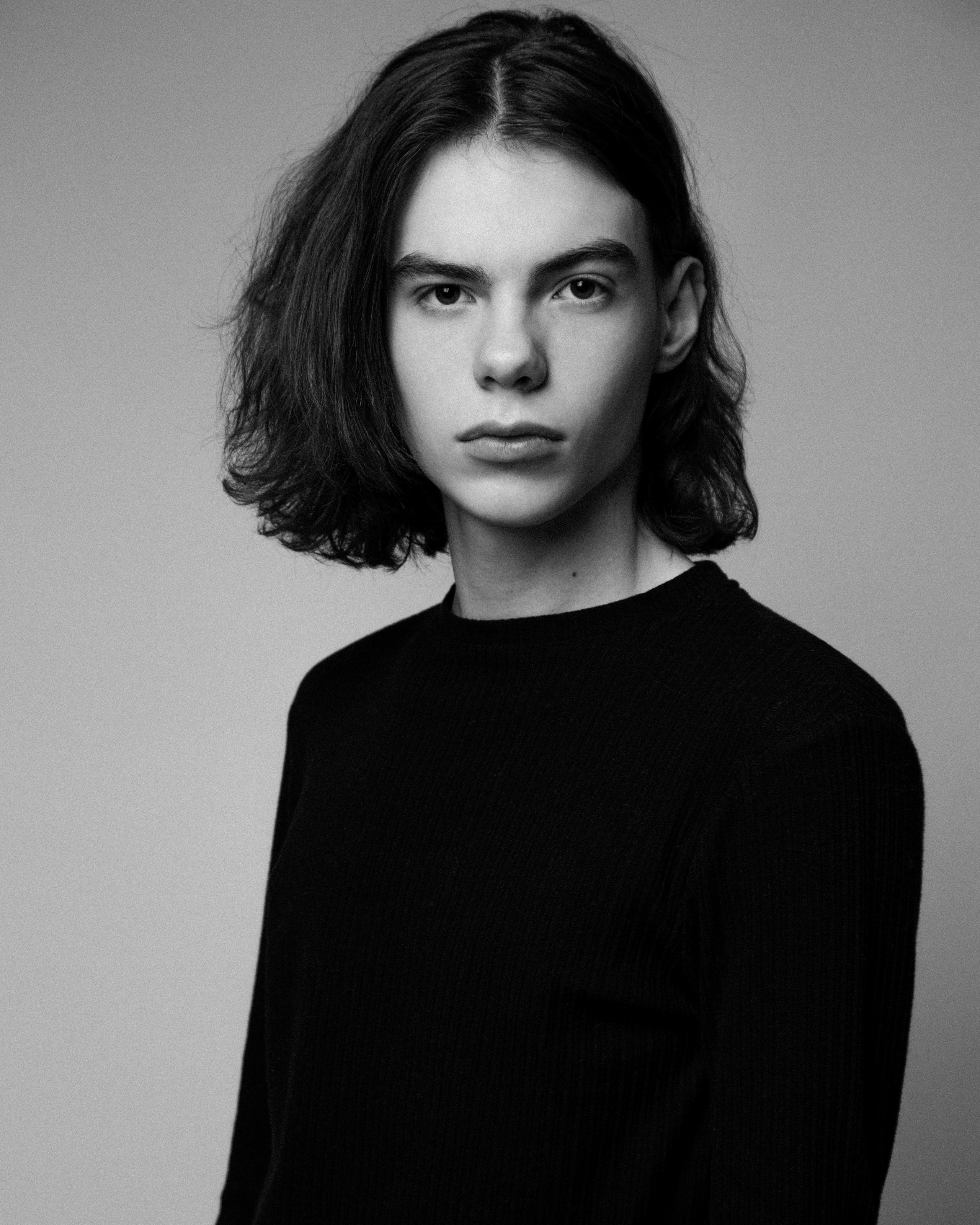 Вадим. Стелла Бурлина | Фотограф Москва