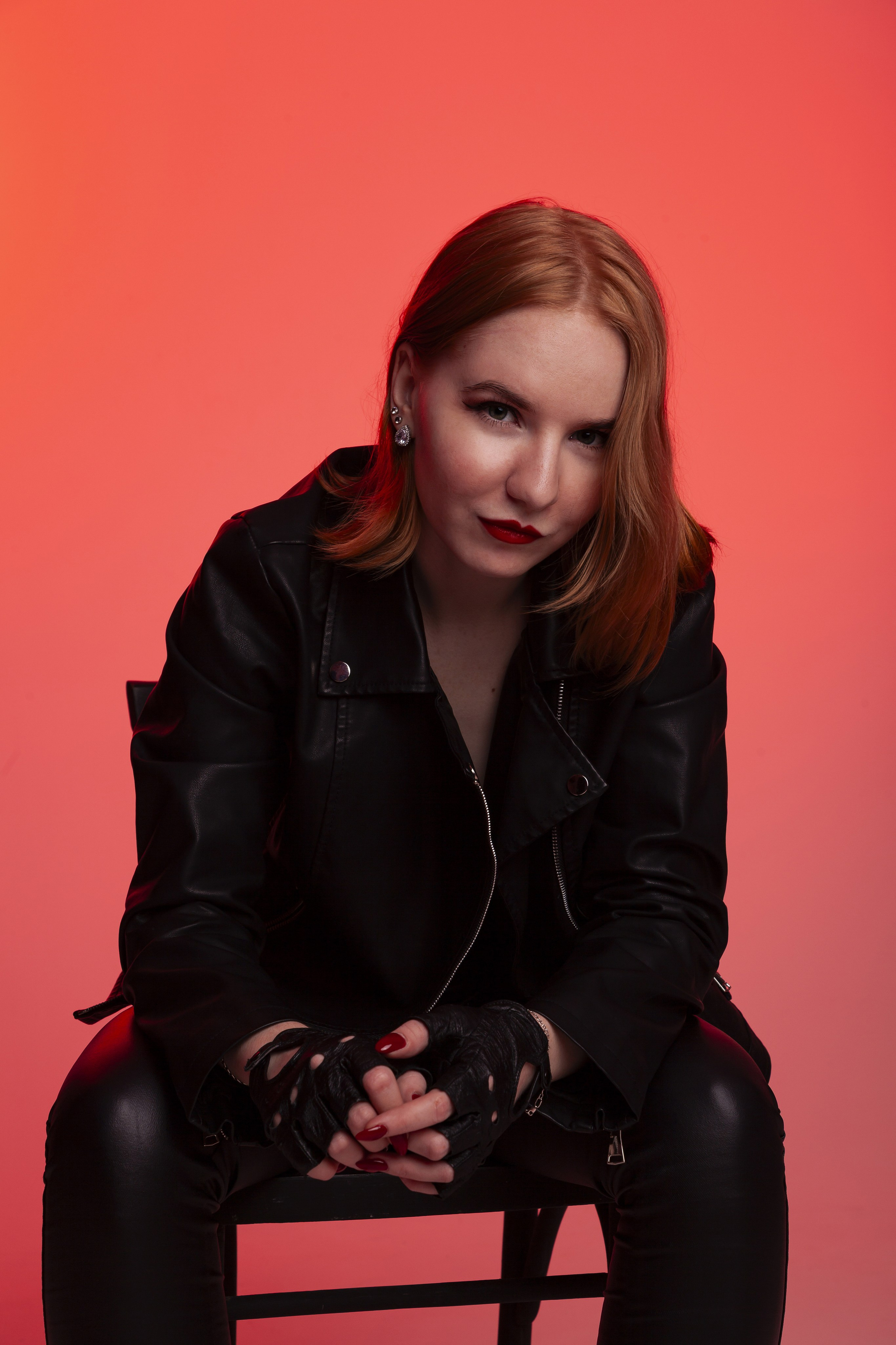 Регина. Профессиональное фото в Казани: от идеи до результата. Фотограф Яна Мур