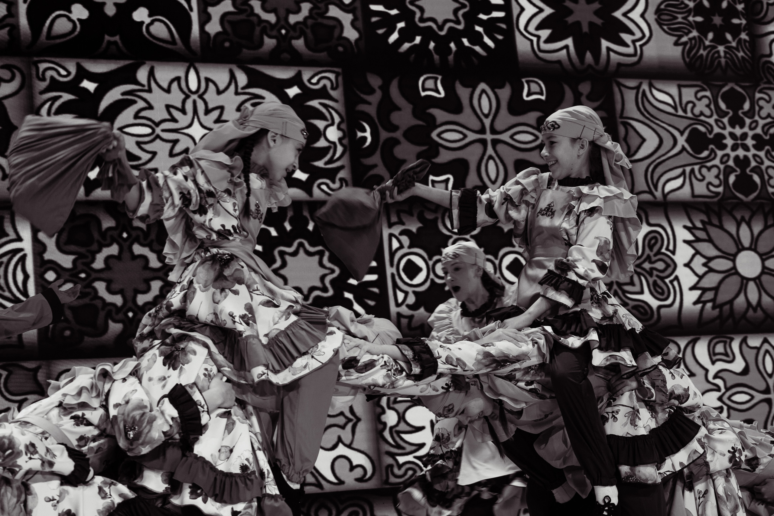 Юбилей ДМШ № 20. 30 лет. 21.04.25. Профессиональное фото в Казани: от идеи до результата. Фотограф Яна Мур