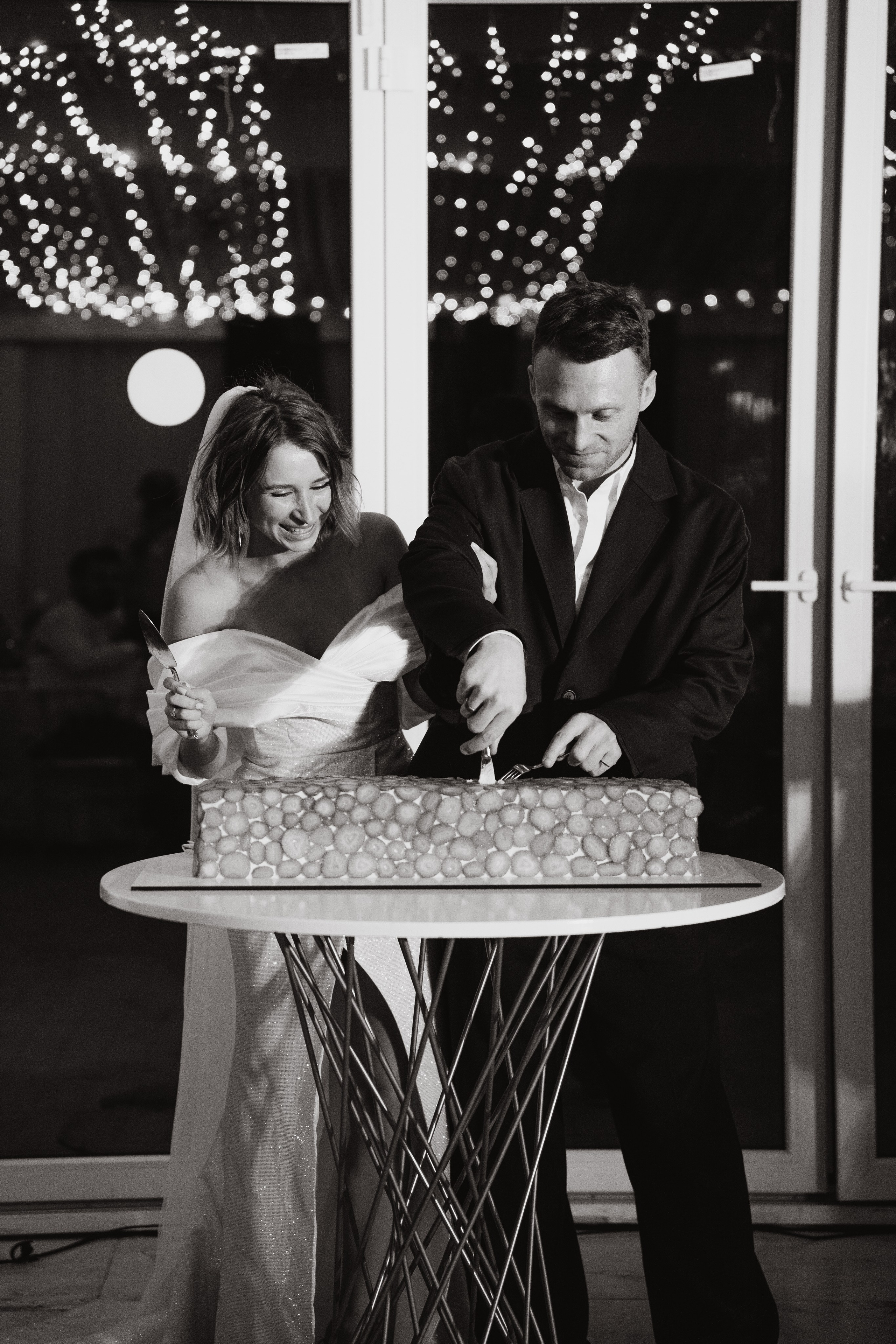 Костя и Алена. Семейный фотограф в Москве Галина Гончар