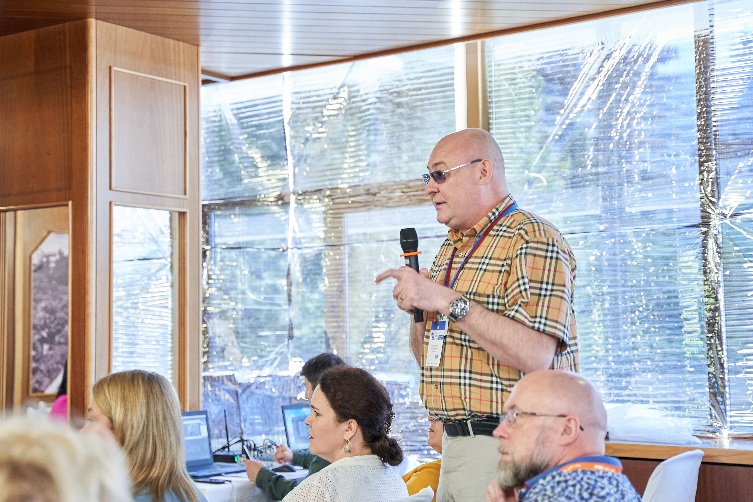 Всероссийская конференция Главврач. Фото и видео съемка в Сочи Адлере Красной поляне