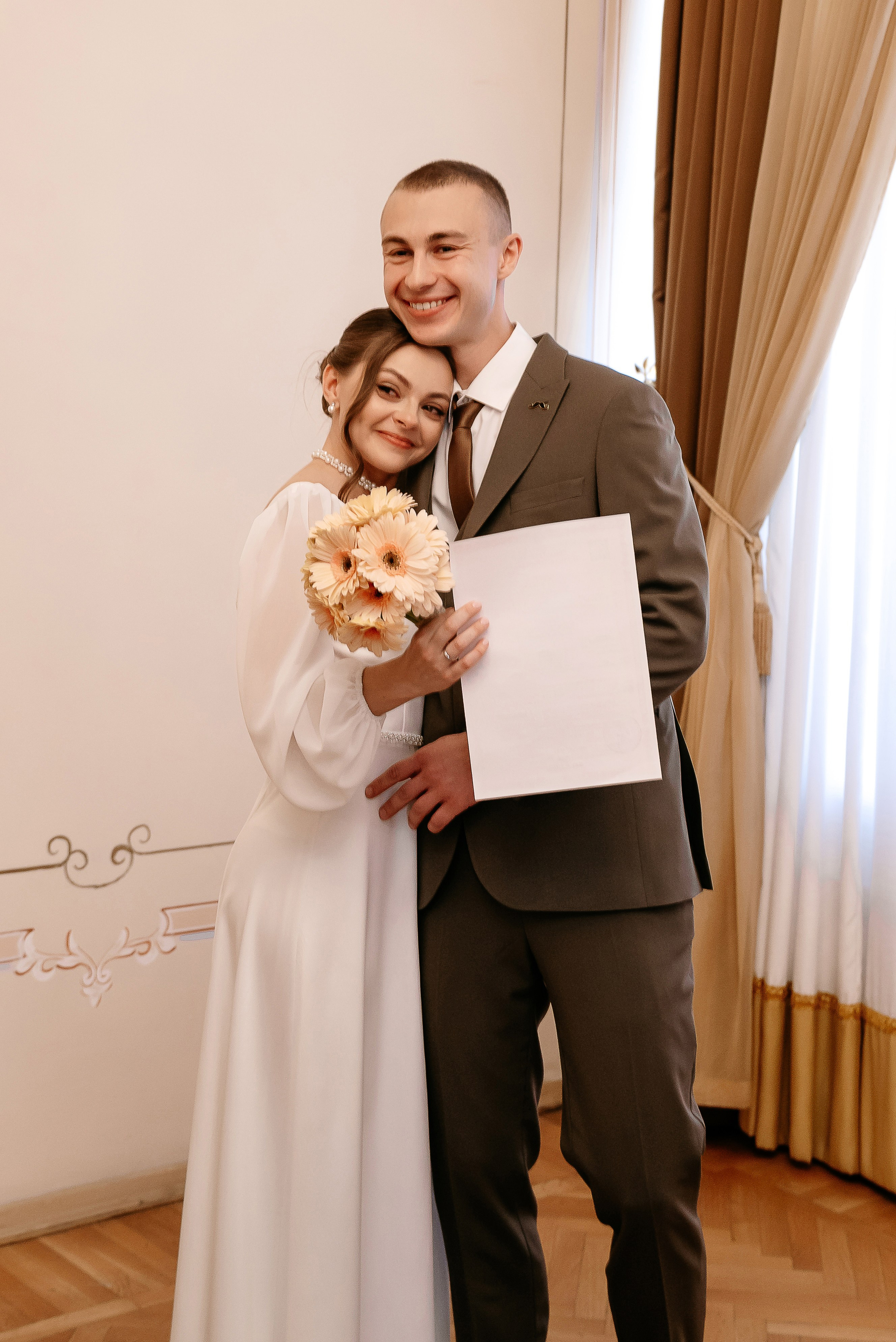 Дима и Наташа. Фотограф Анастасия Вега Ростов-на-Дону