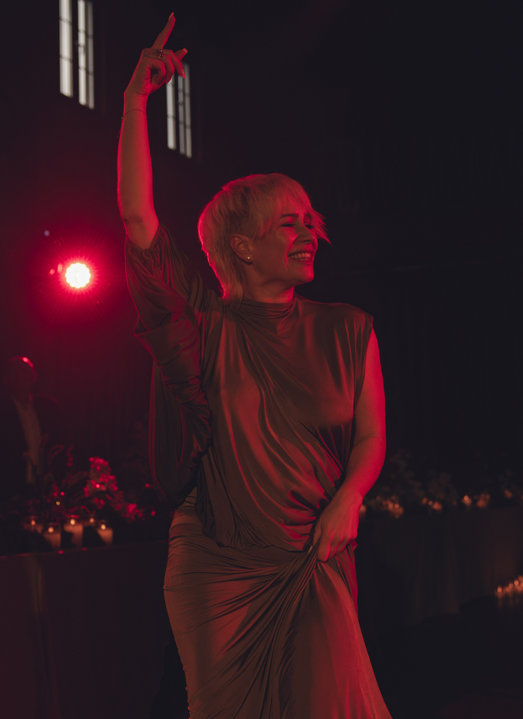 Мы и есть любовь!