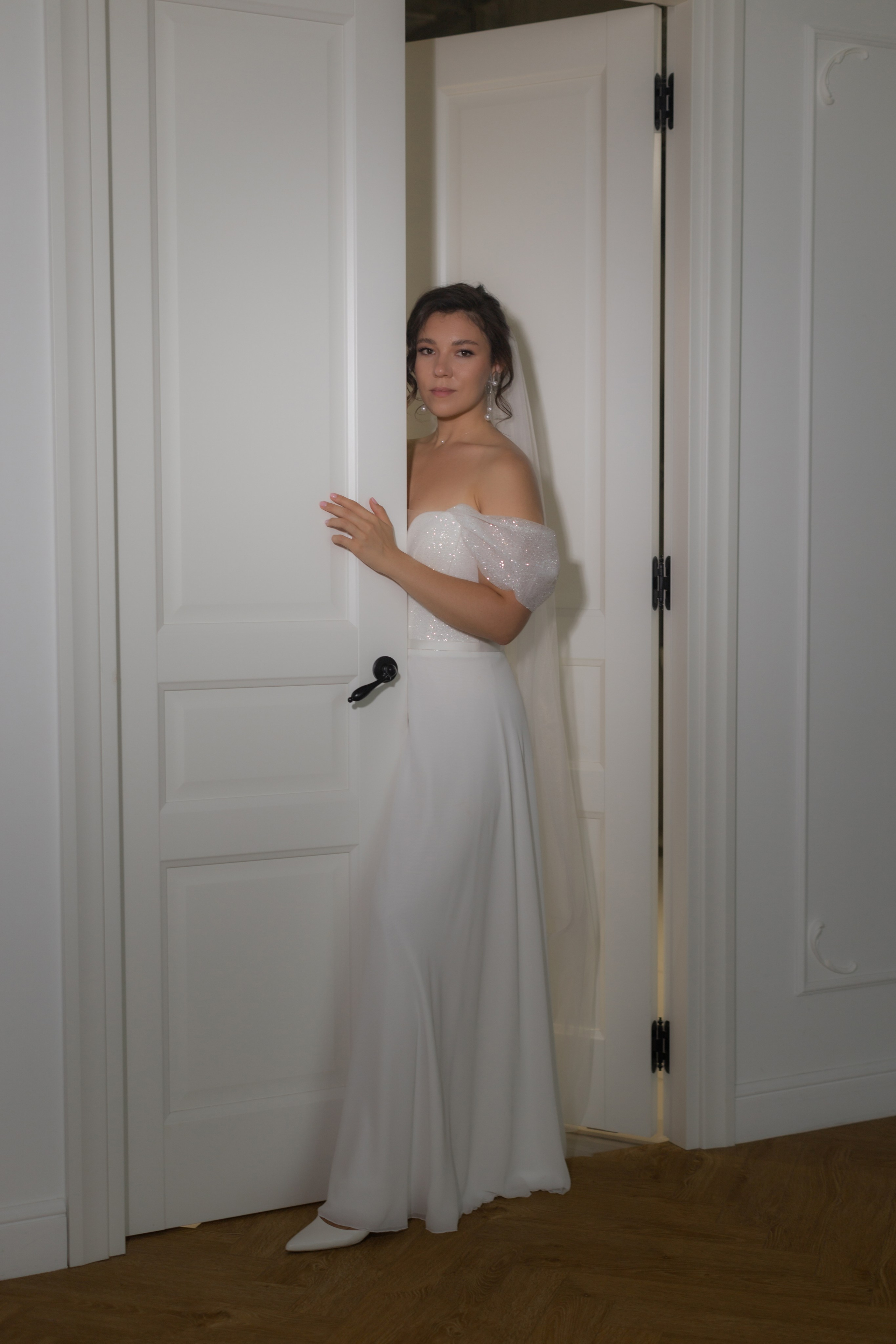 Даша и Женя. Свадебный и семейный фотограф в Перми Дергачева Кристина