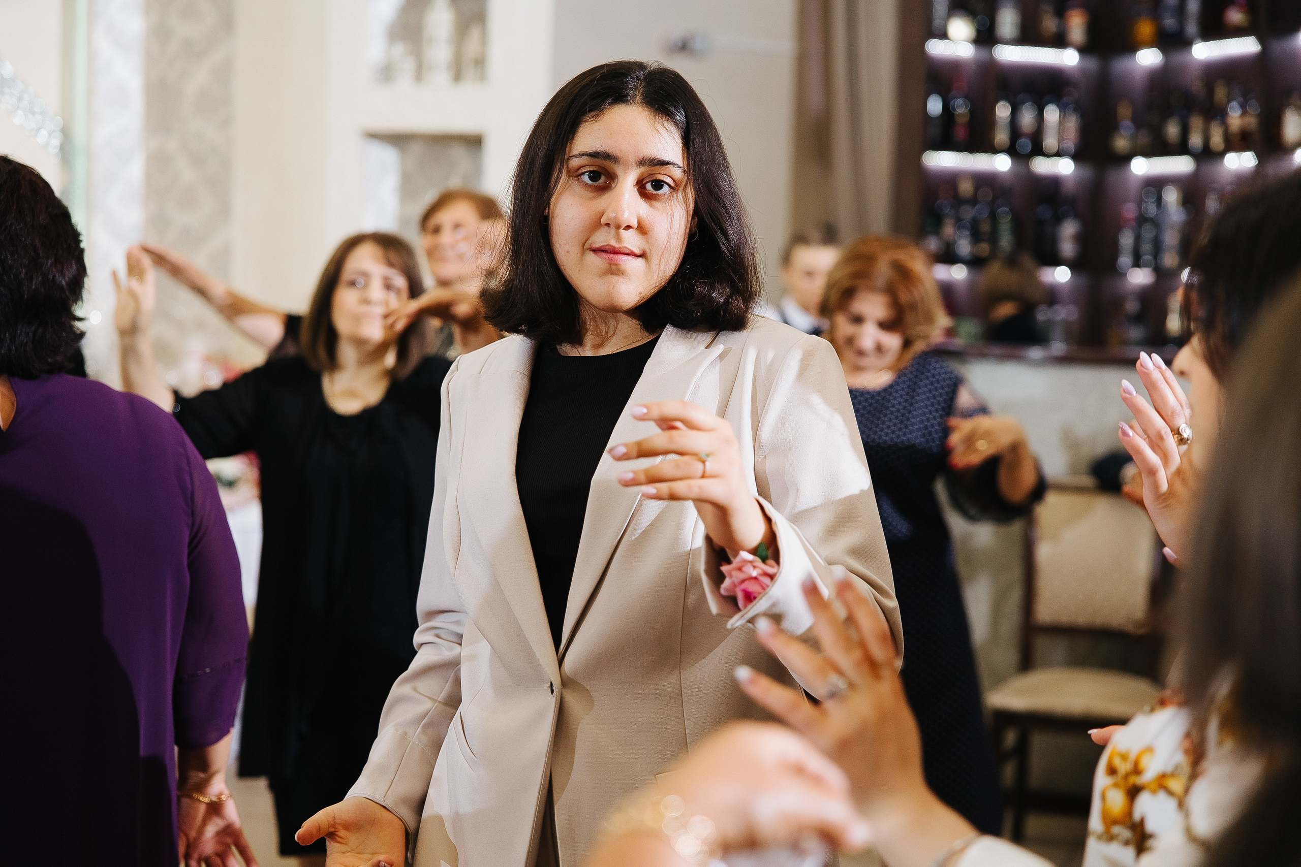 Шах и Ирада. Фотограф в Красноярске Надежда Воскресенская