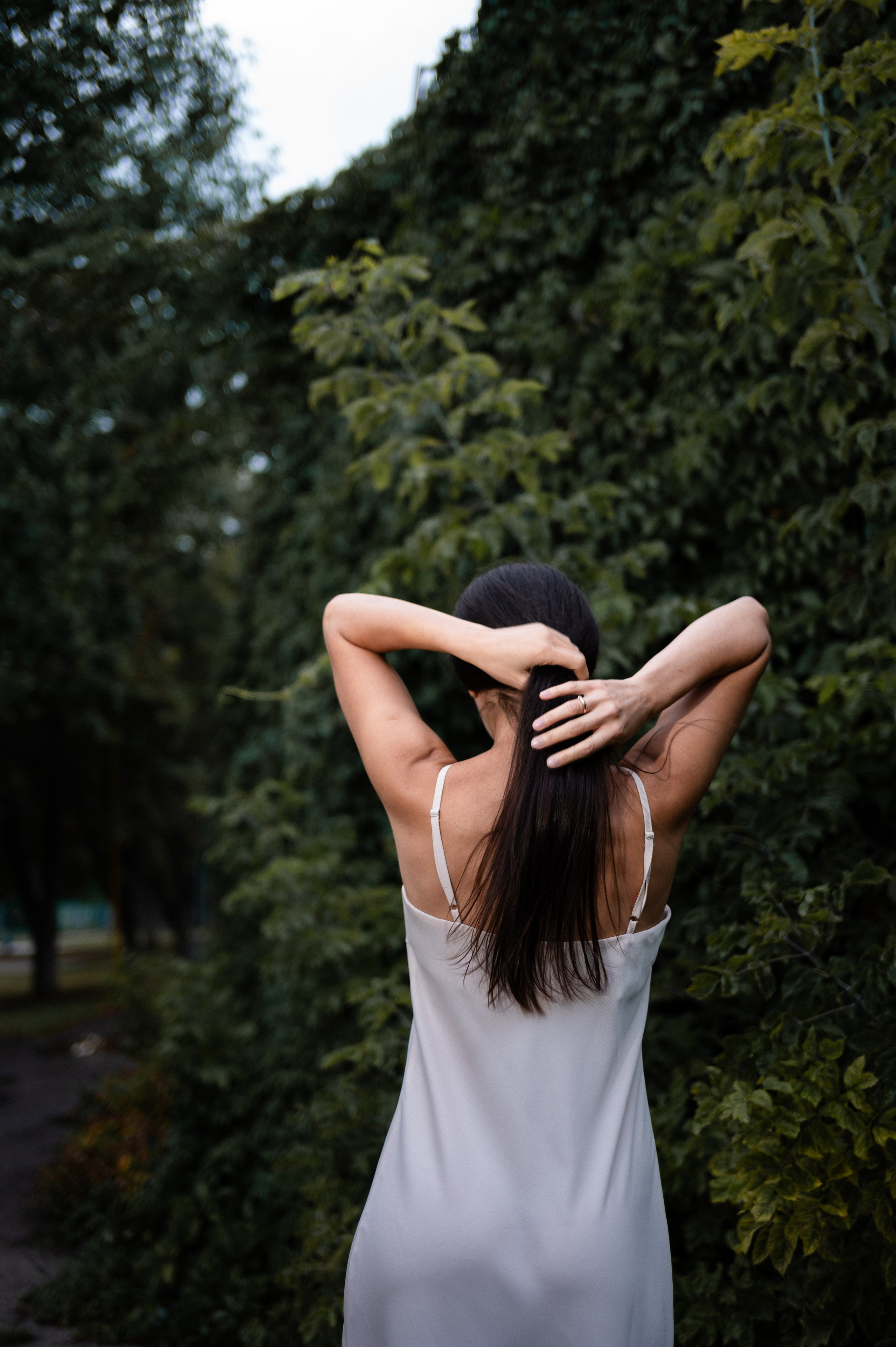 Даша Ануфриева. Главная