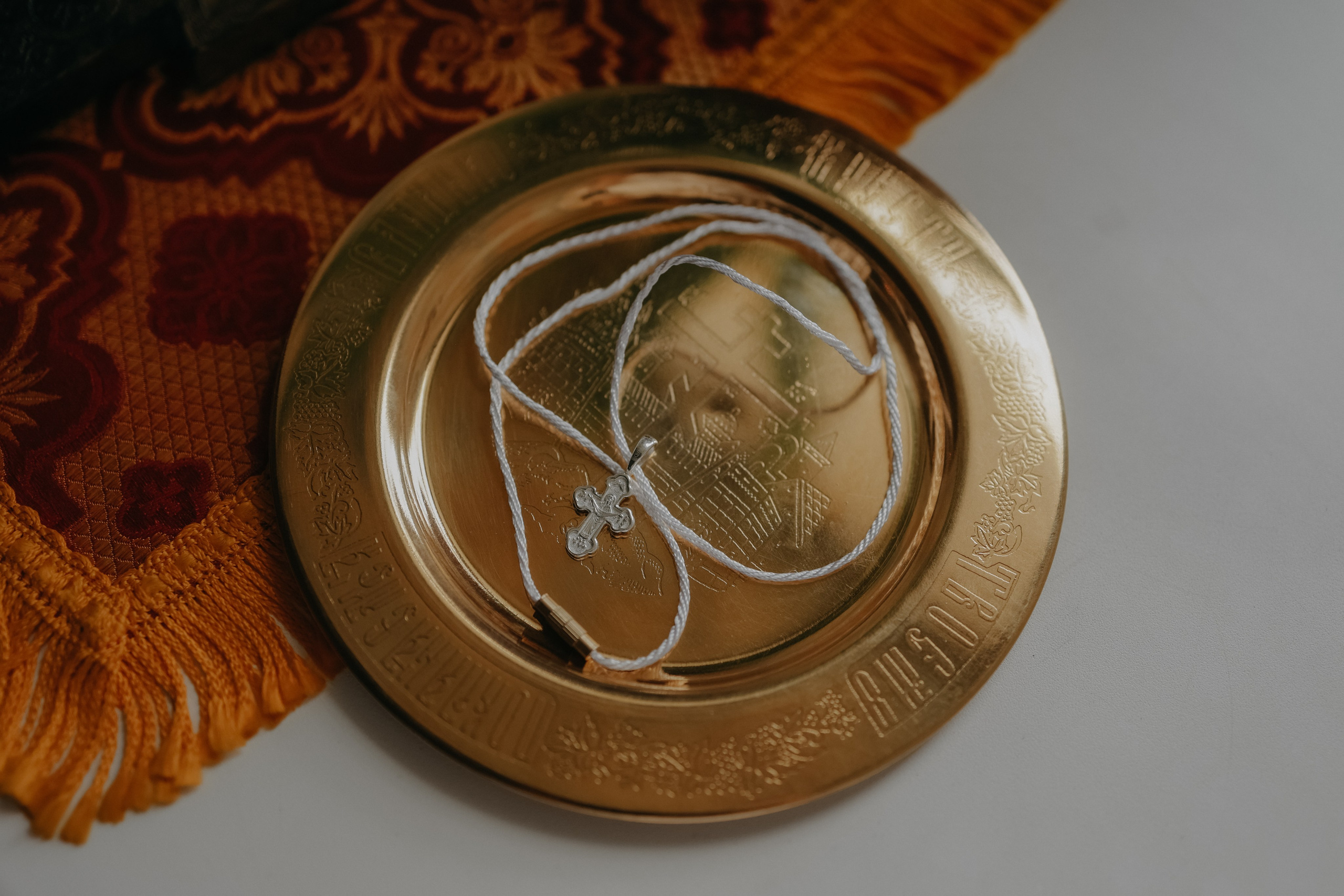 Фотосессия крещения, видеосъемка крещения в Нижнем Новгороде. Фотограф и видеограф Елена Лисина