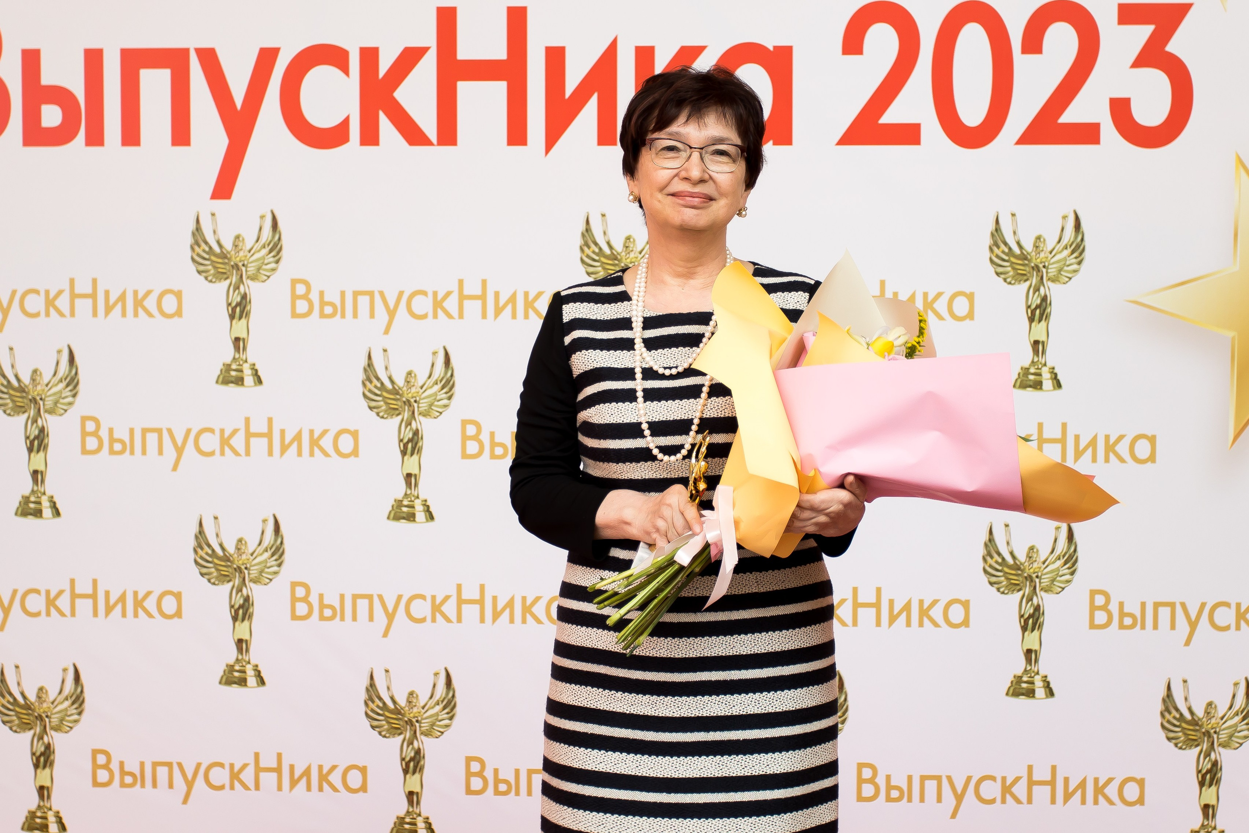 Последний звонок. Фотограф в Иркутске